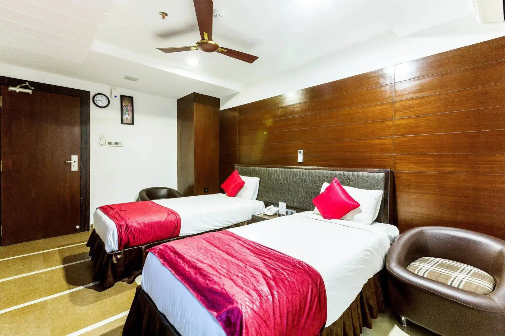 ZO Rooms L.B Nagar