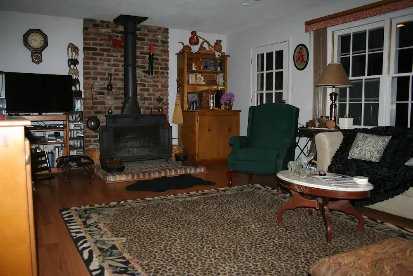 Havenridge Bed and Breakfast