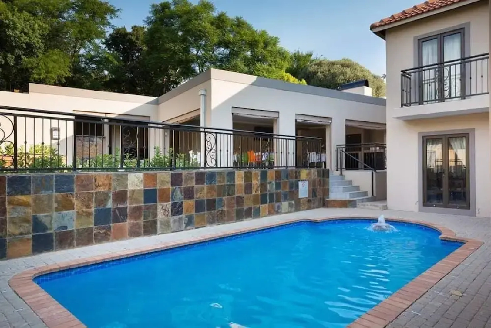 African Penguin Guesthouse  Conference