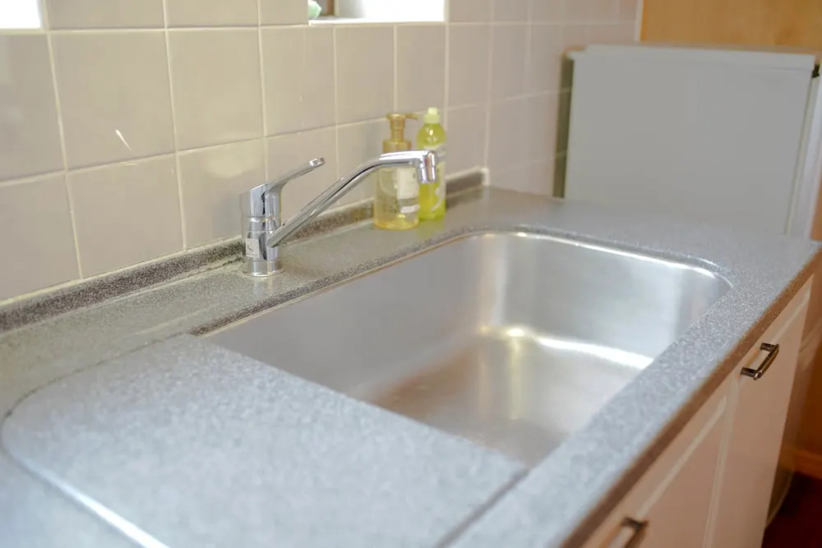 Cozy House In Urasoe