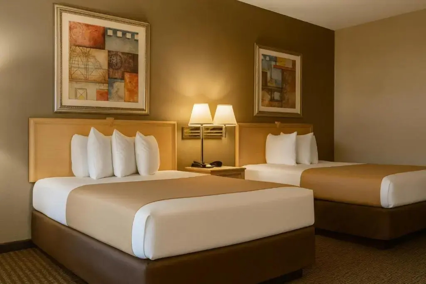 MHO Hotel Eloy Casa Grande near I-10