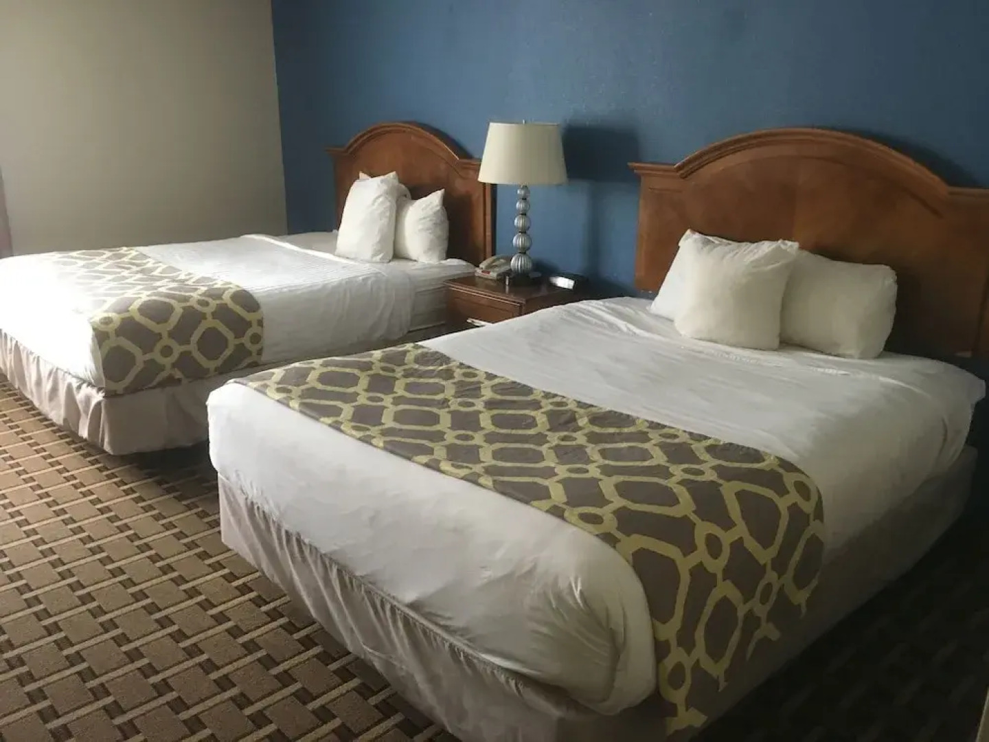 Baymont Inn & Suites Lawton