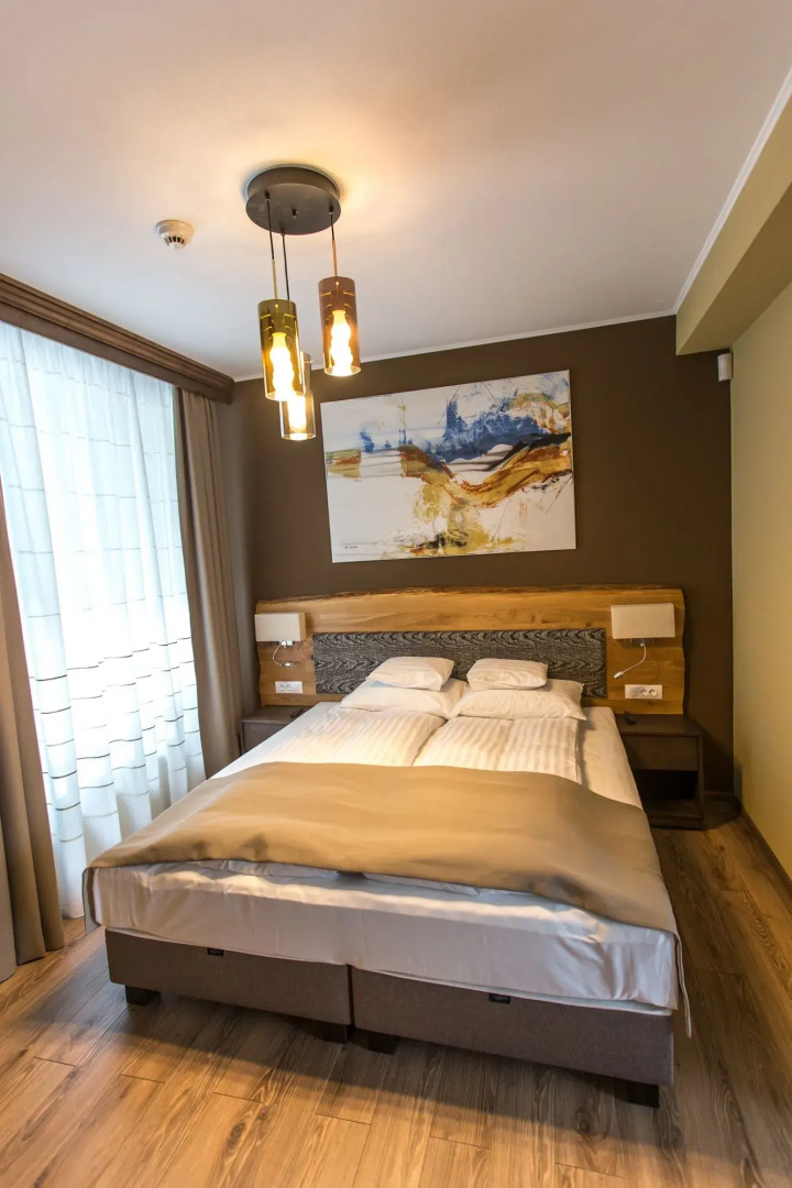 Panorama Boutique Hotel