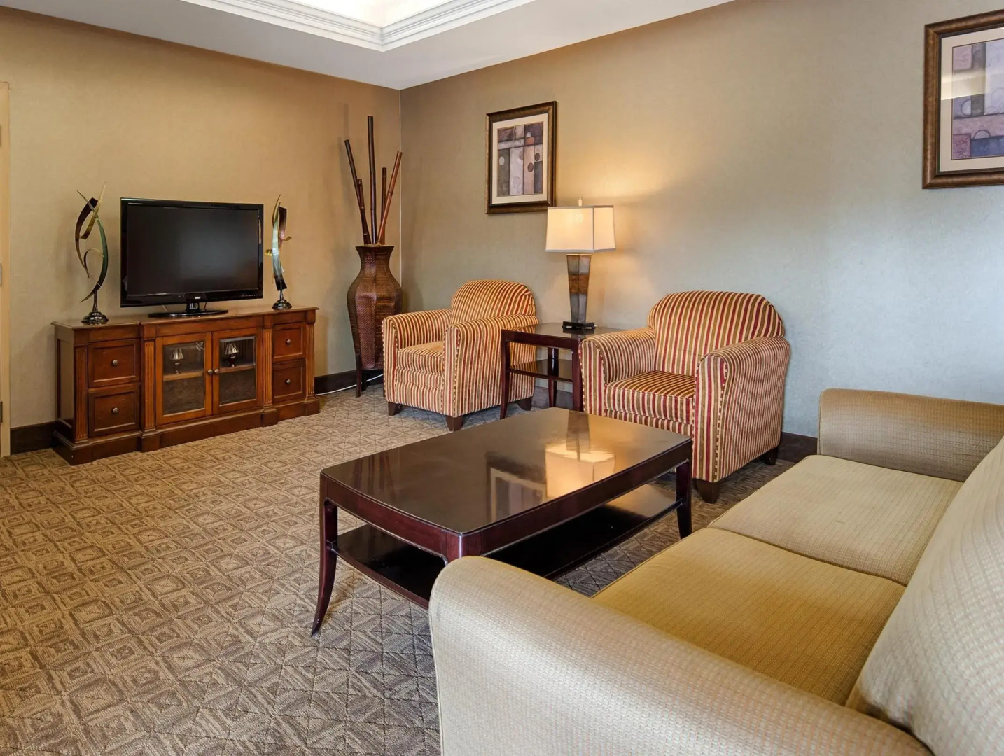 Best Western Plus Hopewell Fort Lee