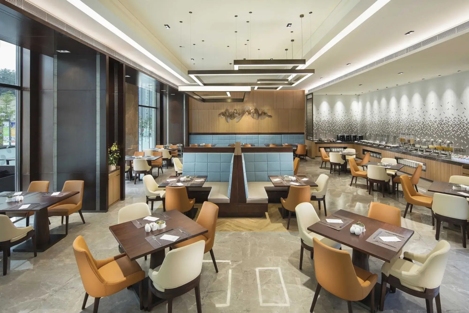 Hilton Garden Inn Shiyan