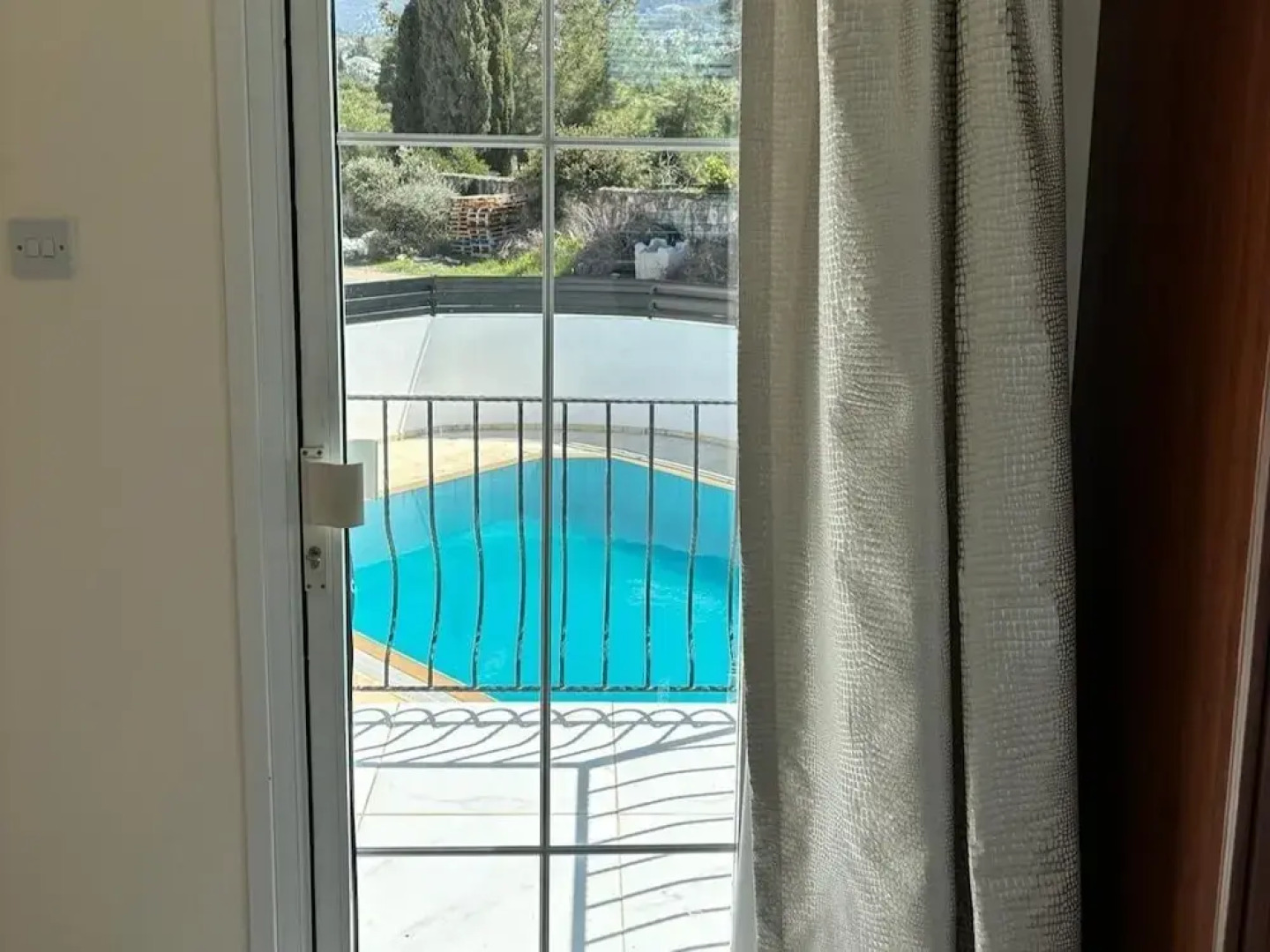 Villa Pearl in Catalkoy North Cyprus