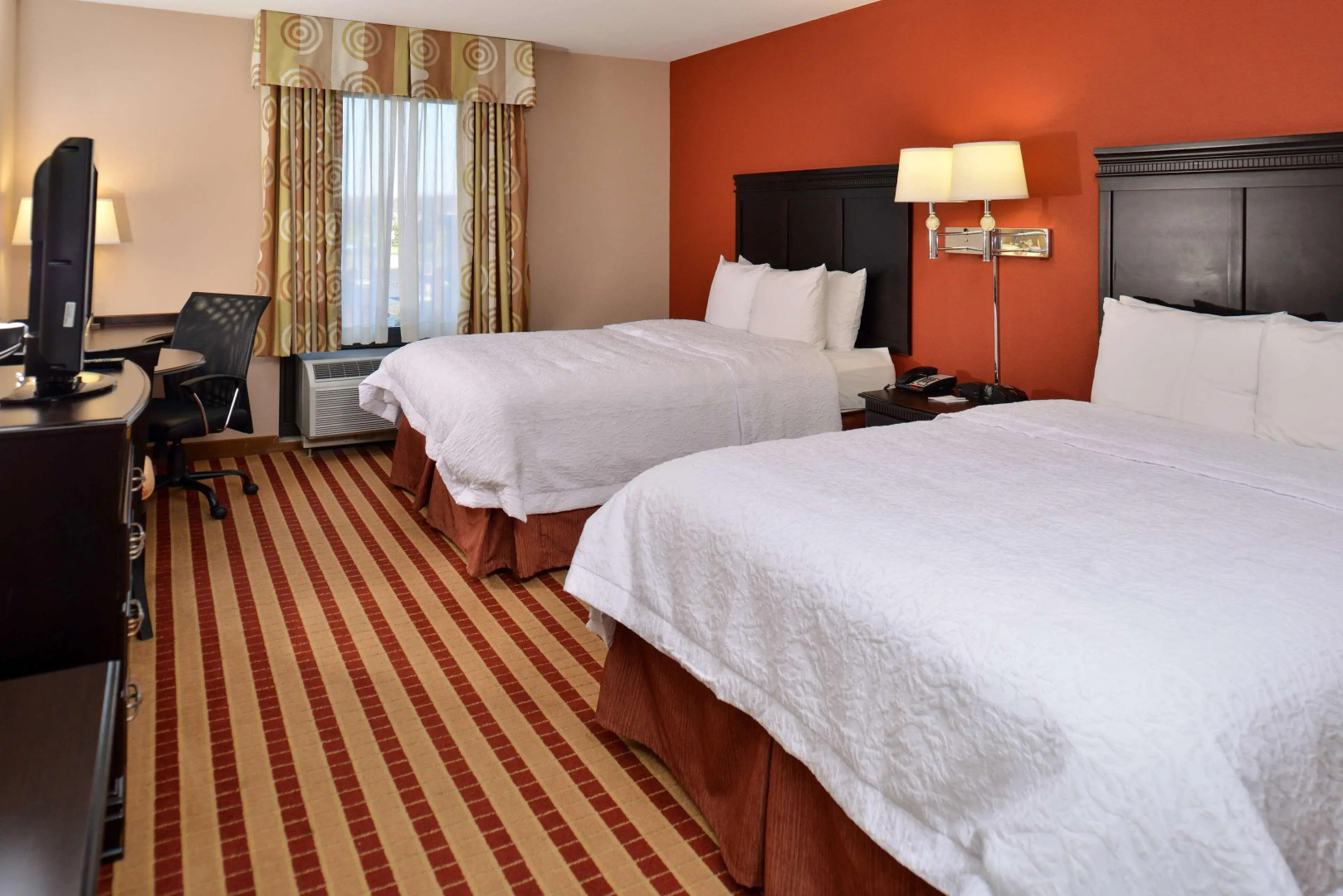 Hampton Inn Clarion