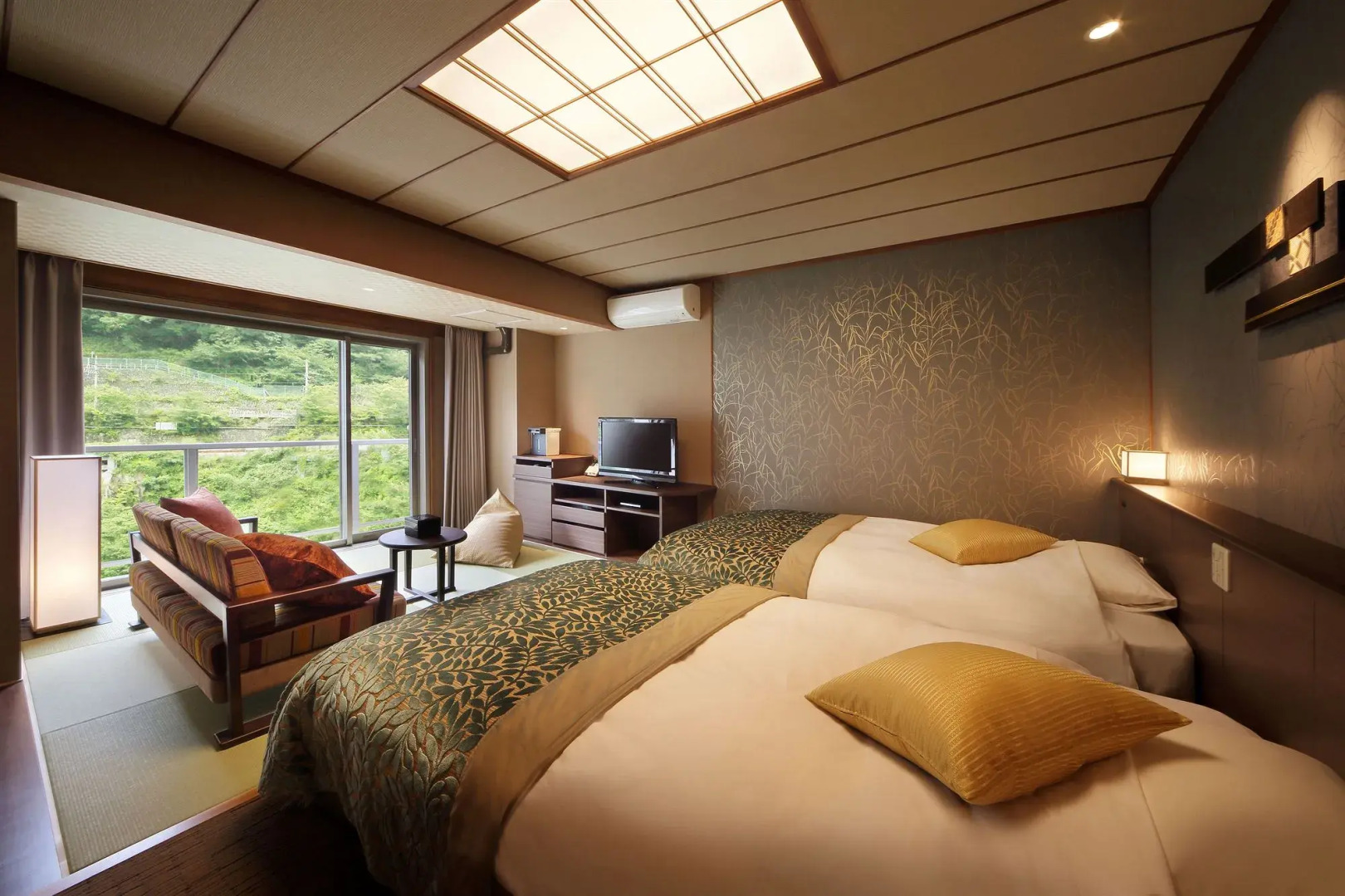 Kinugawa Onsen Hotel