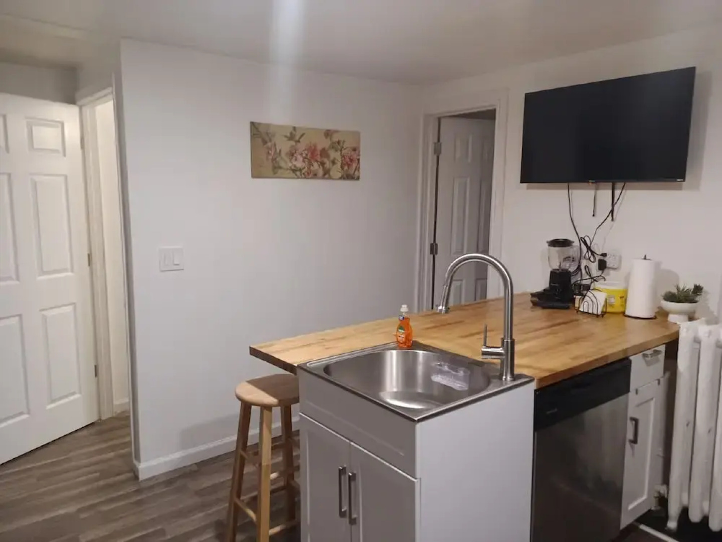 Global Bed & Breakfast