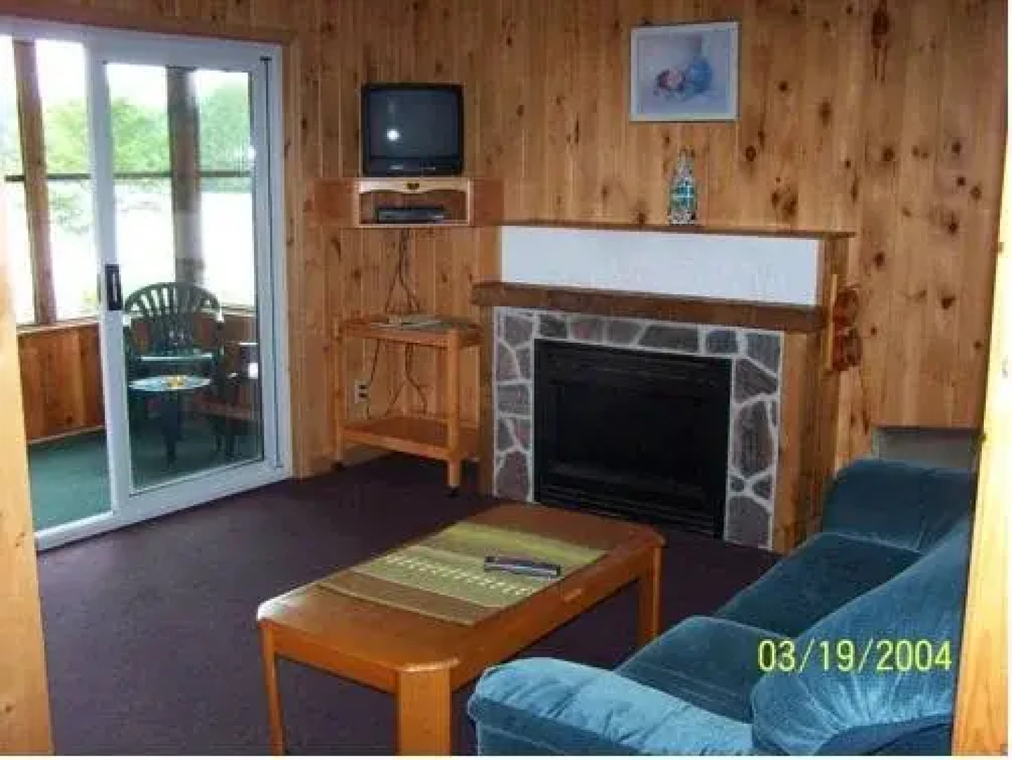 H & H Restaurant and Resort