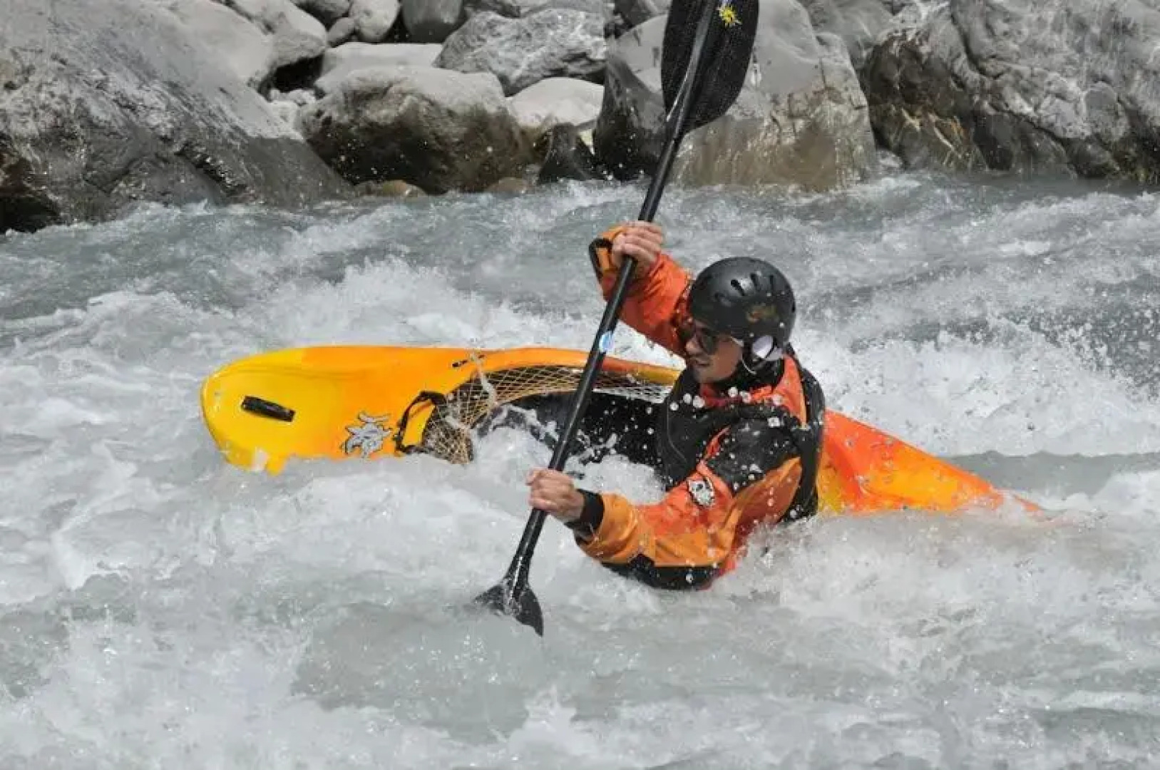 Résidence Soleilvacances Pra-loup 1600