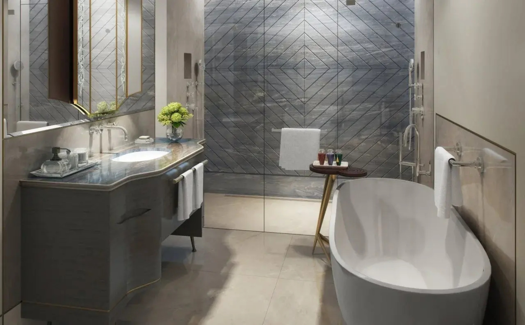 Отель The St. Regis Venice