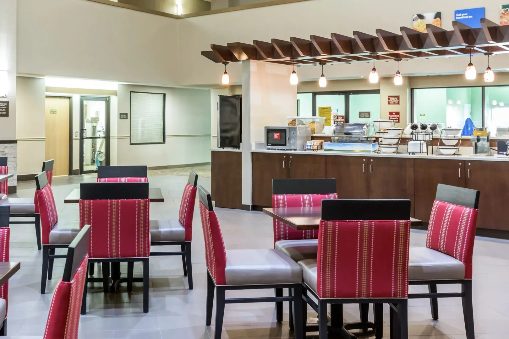 Comfort Inn Collinsville near St. Louis