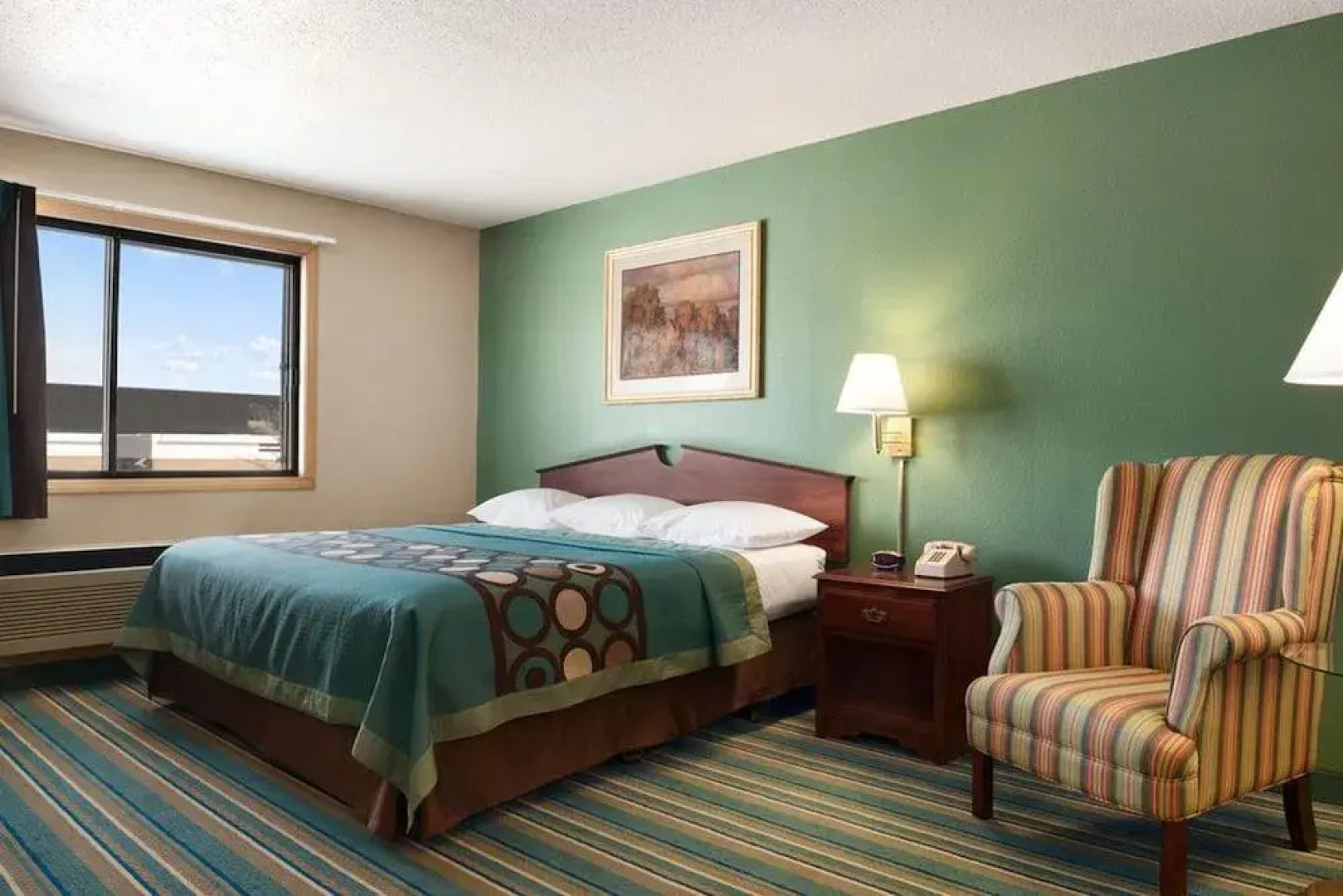 Super 8 New Richmond