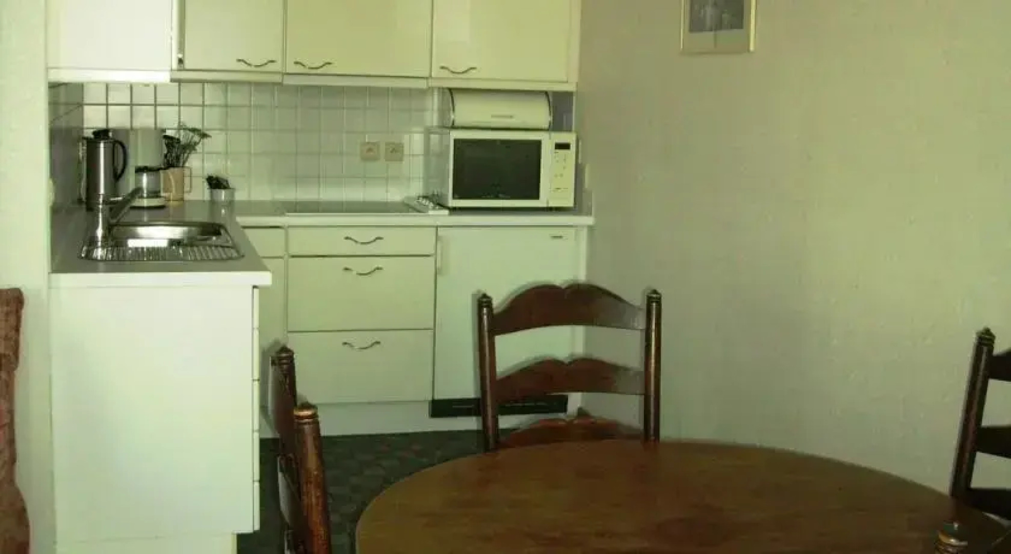 Residentie " The Pier "