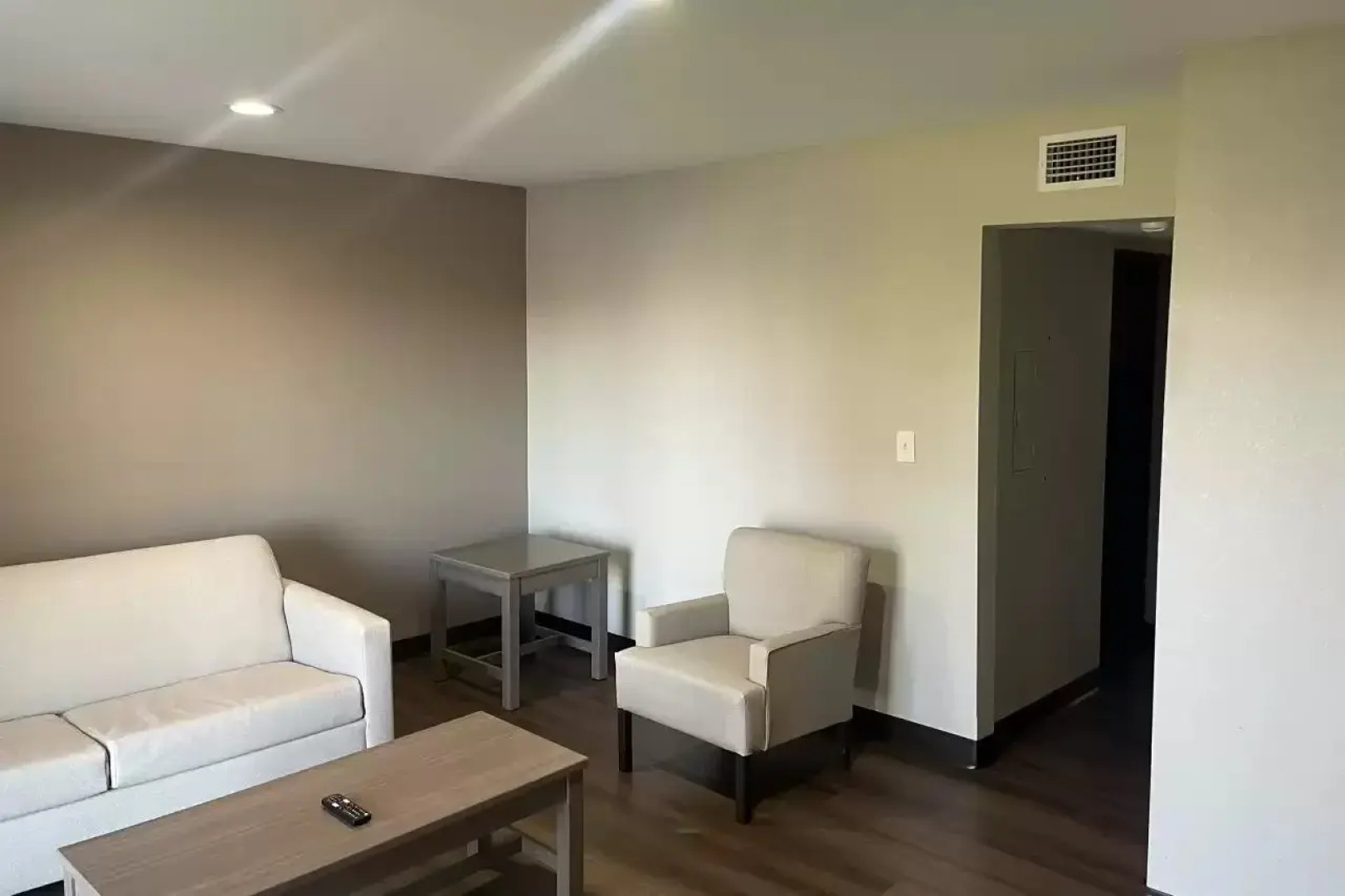 Quality Suites Wildwood - The Villages