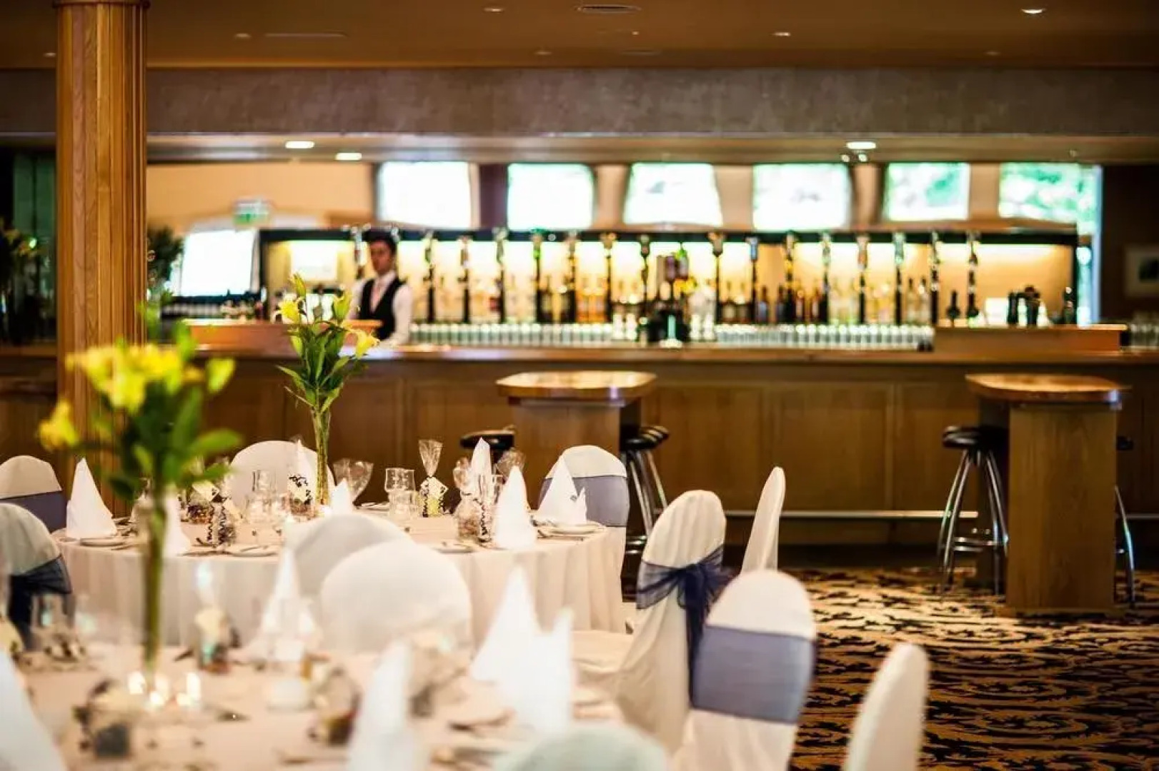 Ballyroe Heights Hotel