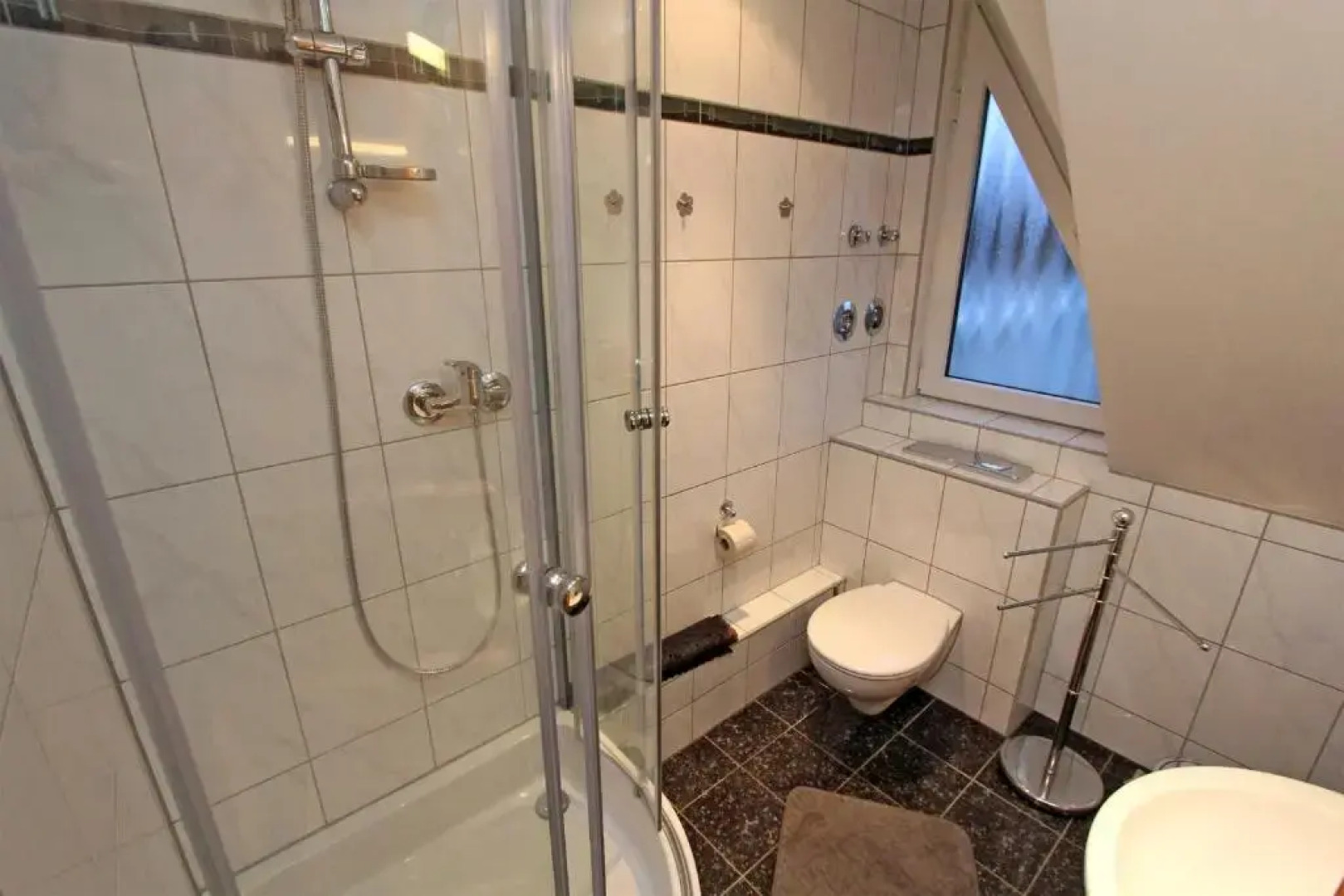 Ferienwohnung mit 4 Schlafraeumen