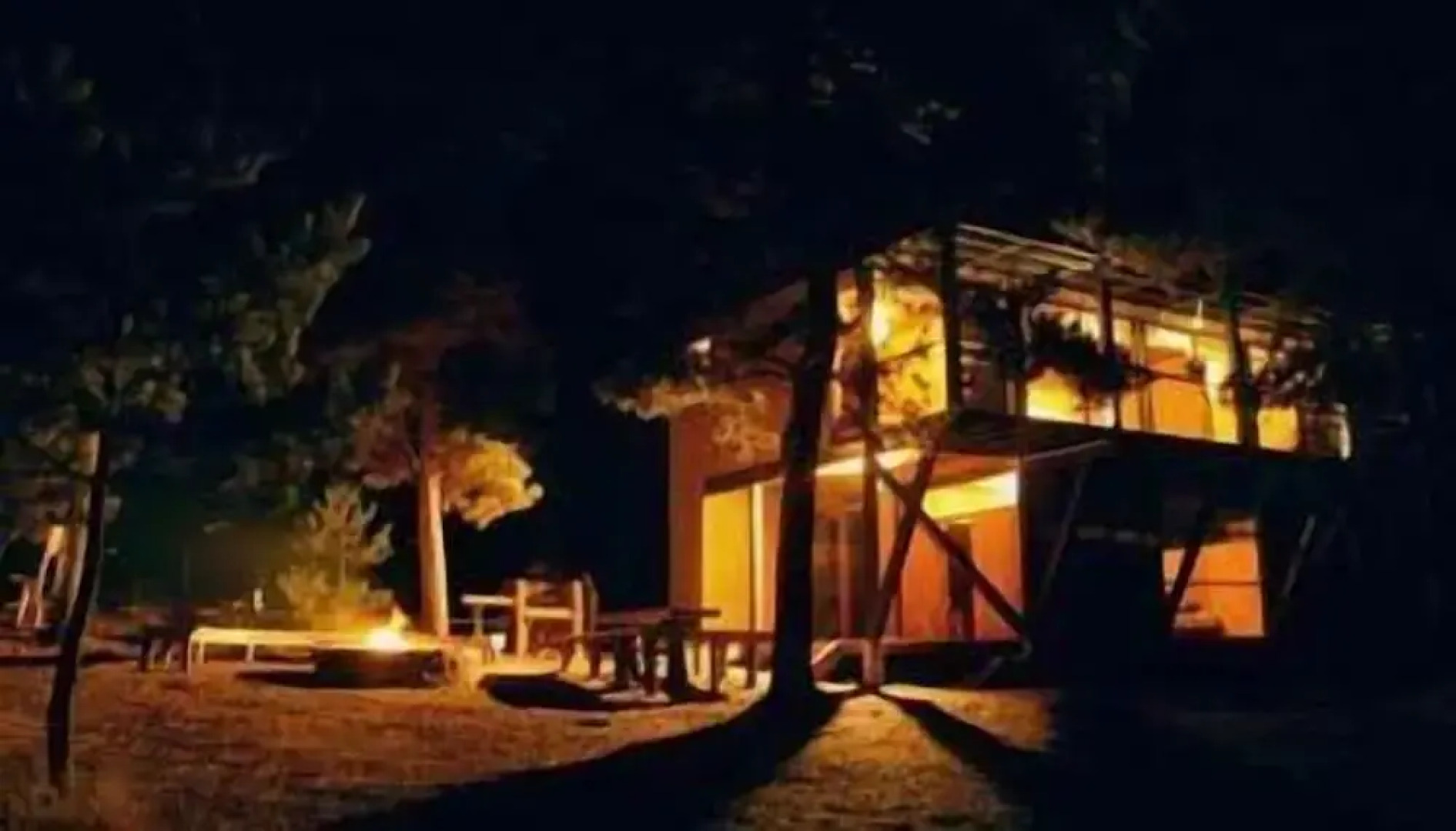 Surf Lodge Posada Punta de Lobos