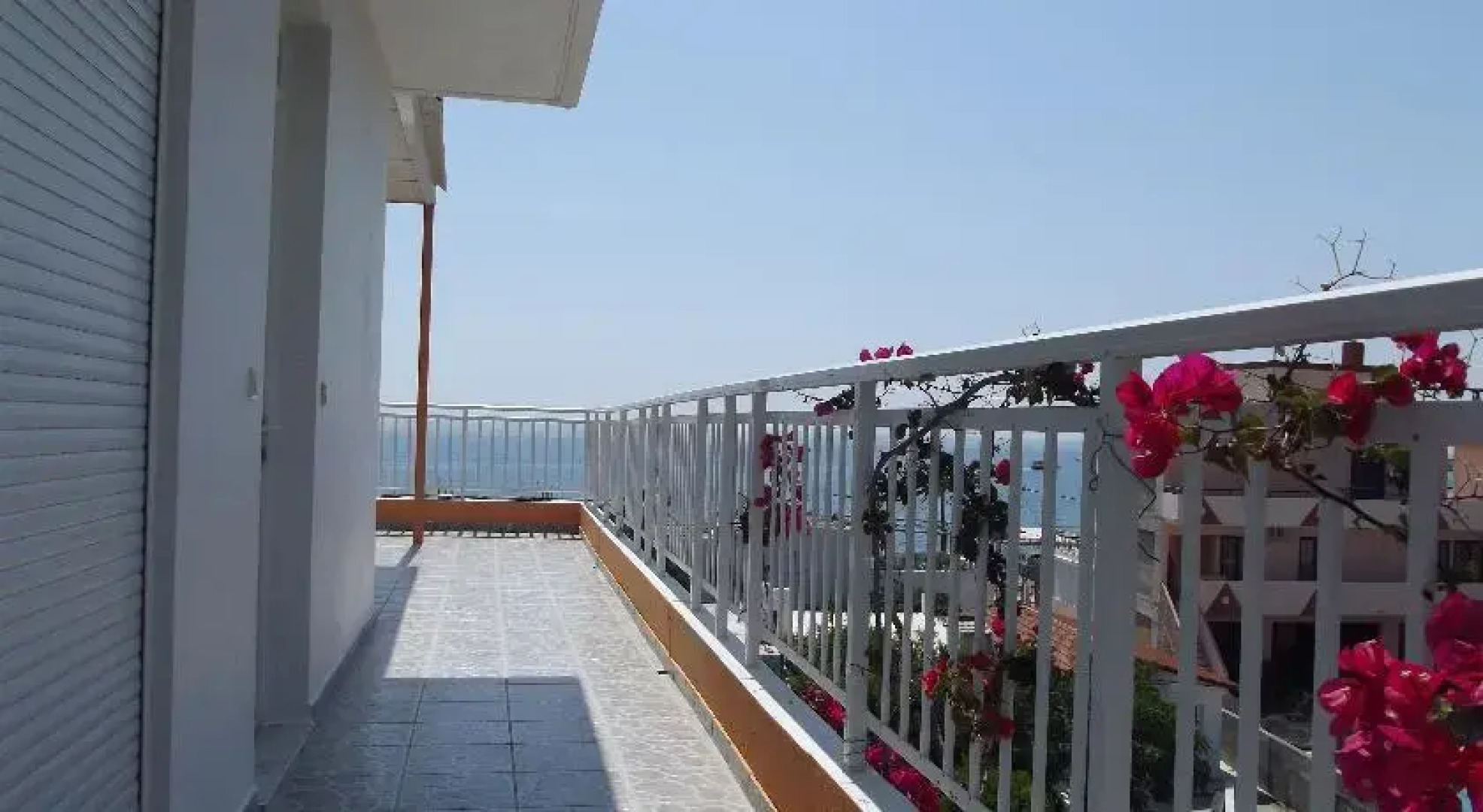 Salora Studio-Apartments