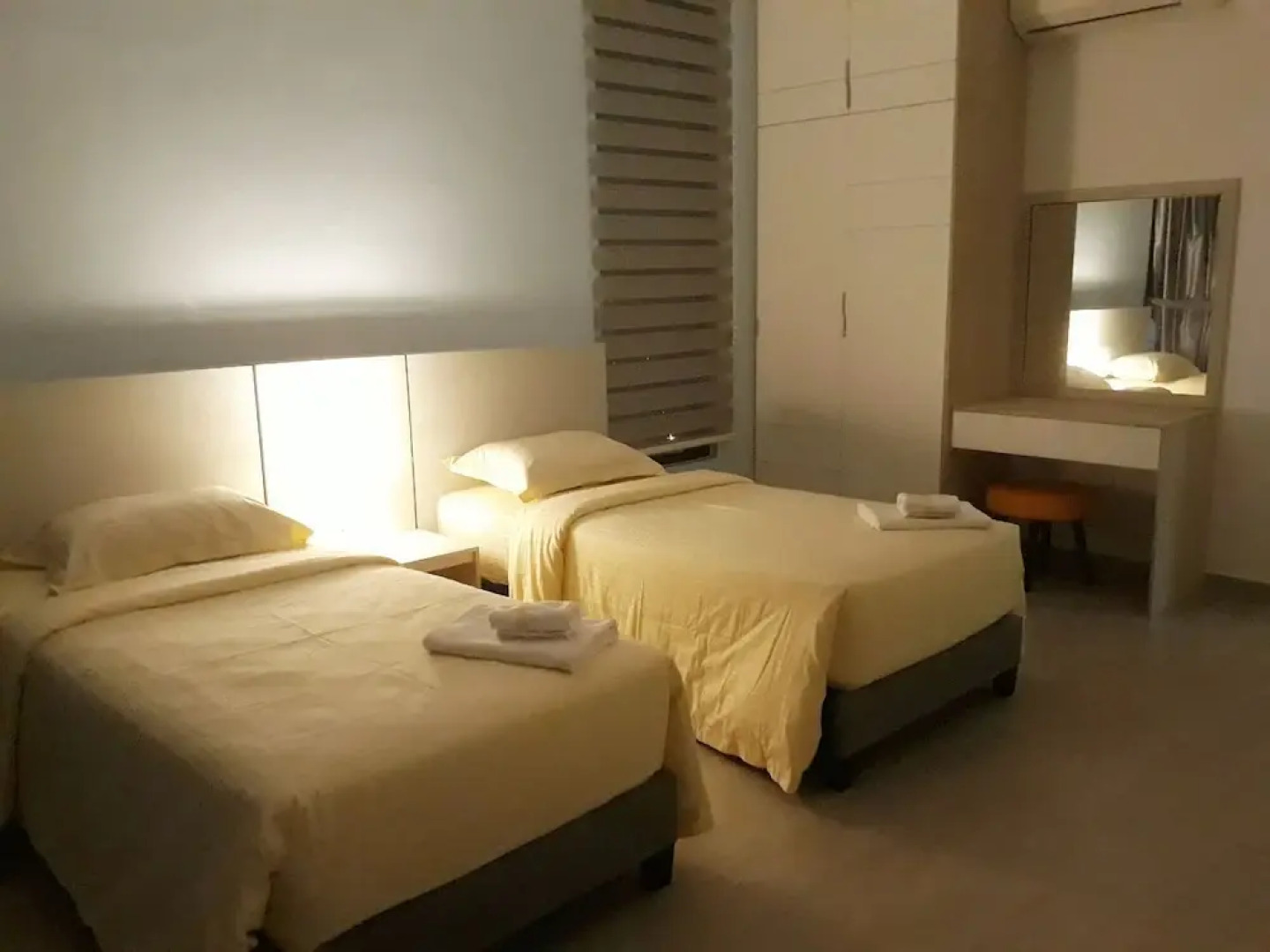 Malacca City With Splash @ Atlantis Residence