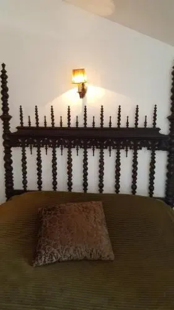 Casa do Castelo - Óbidos