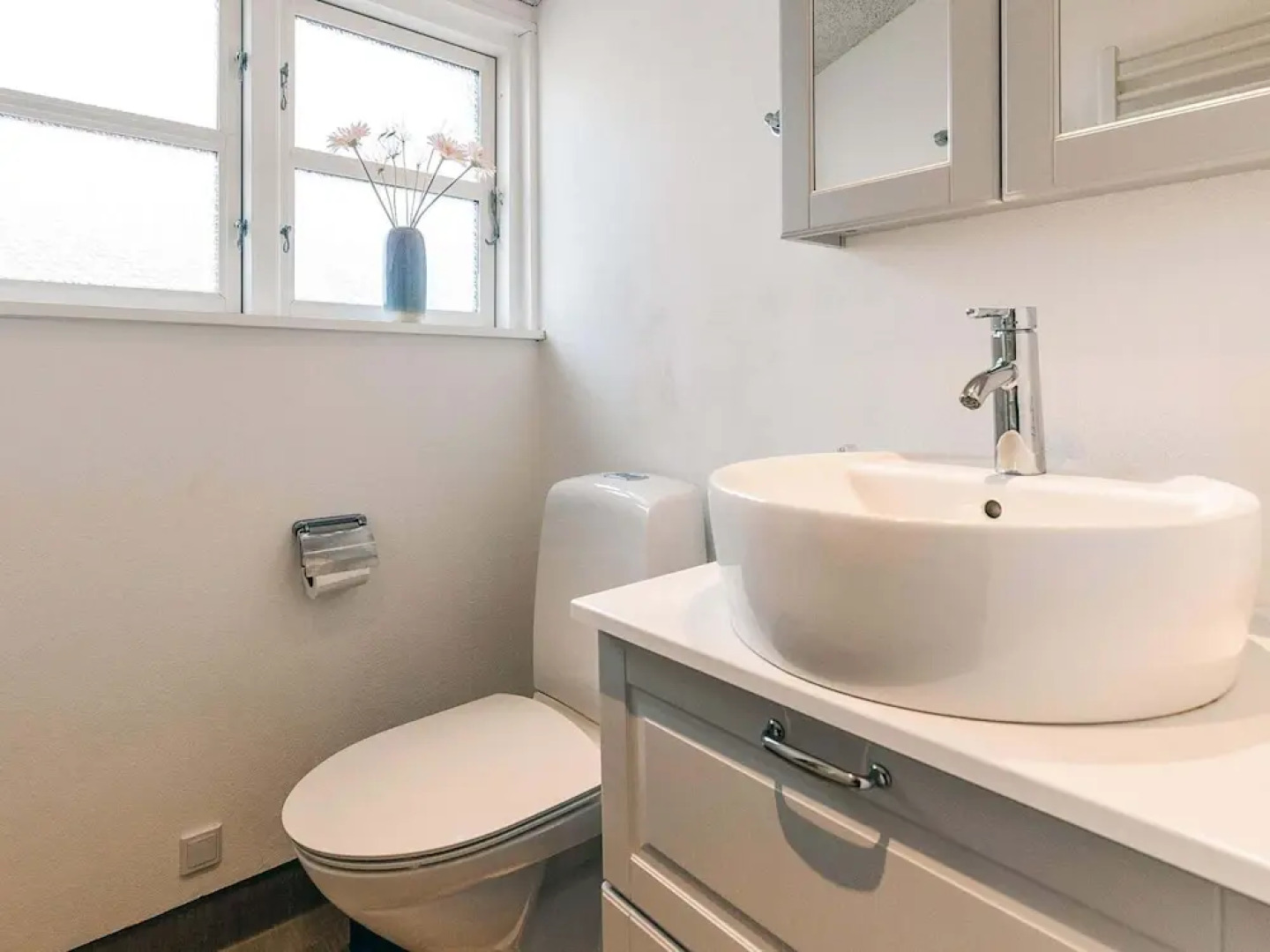 4 Star Holiday Home in Aalborg