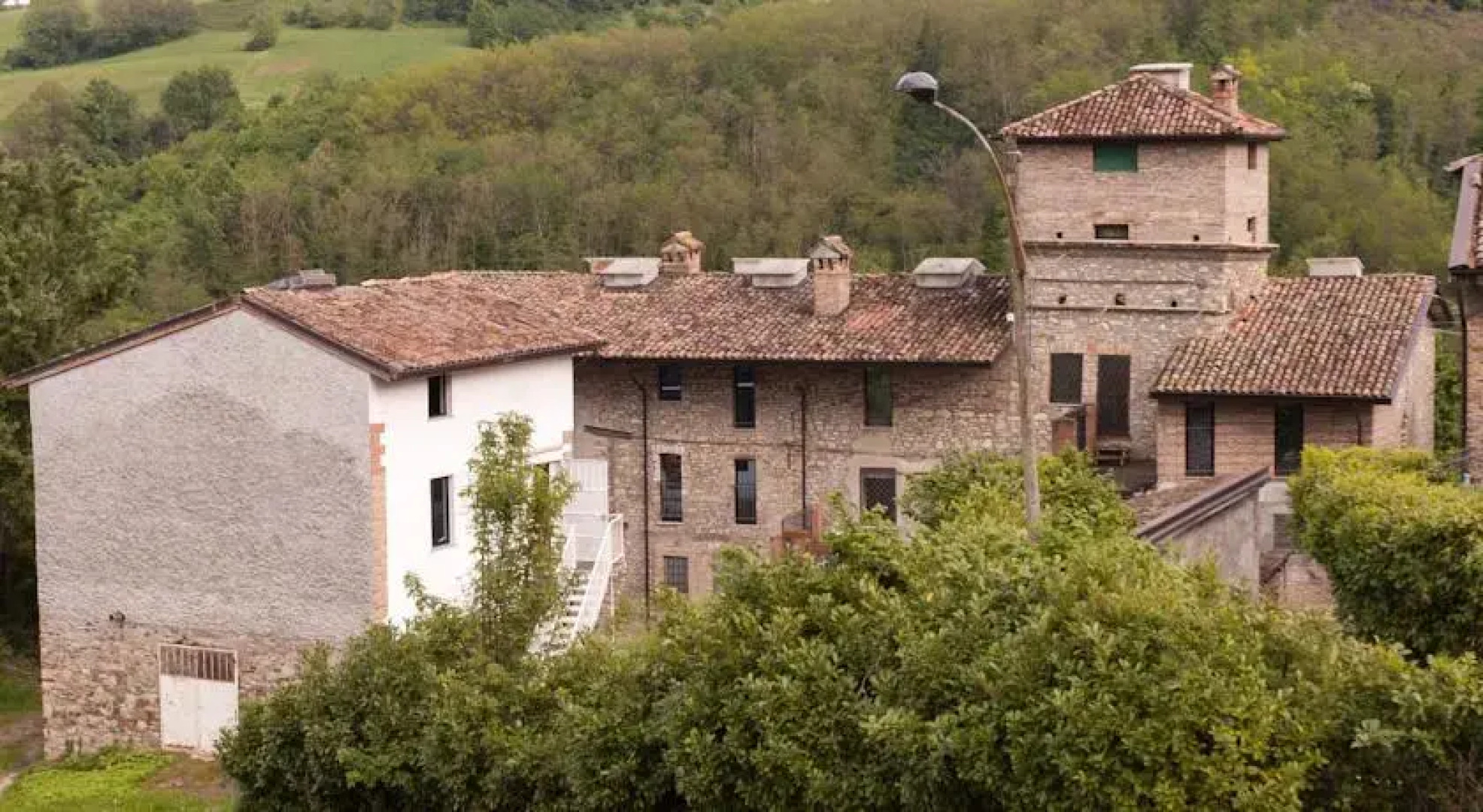 Agriturismo La Conca Doro