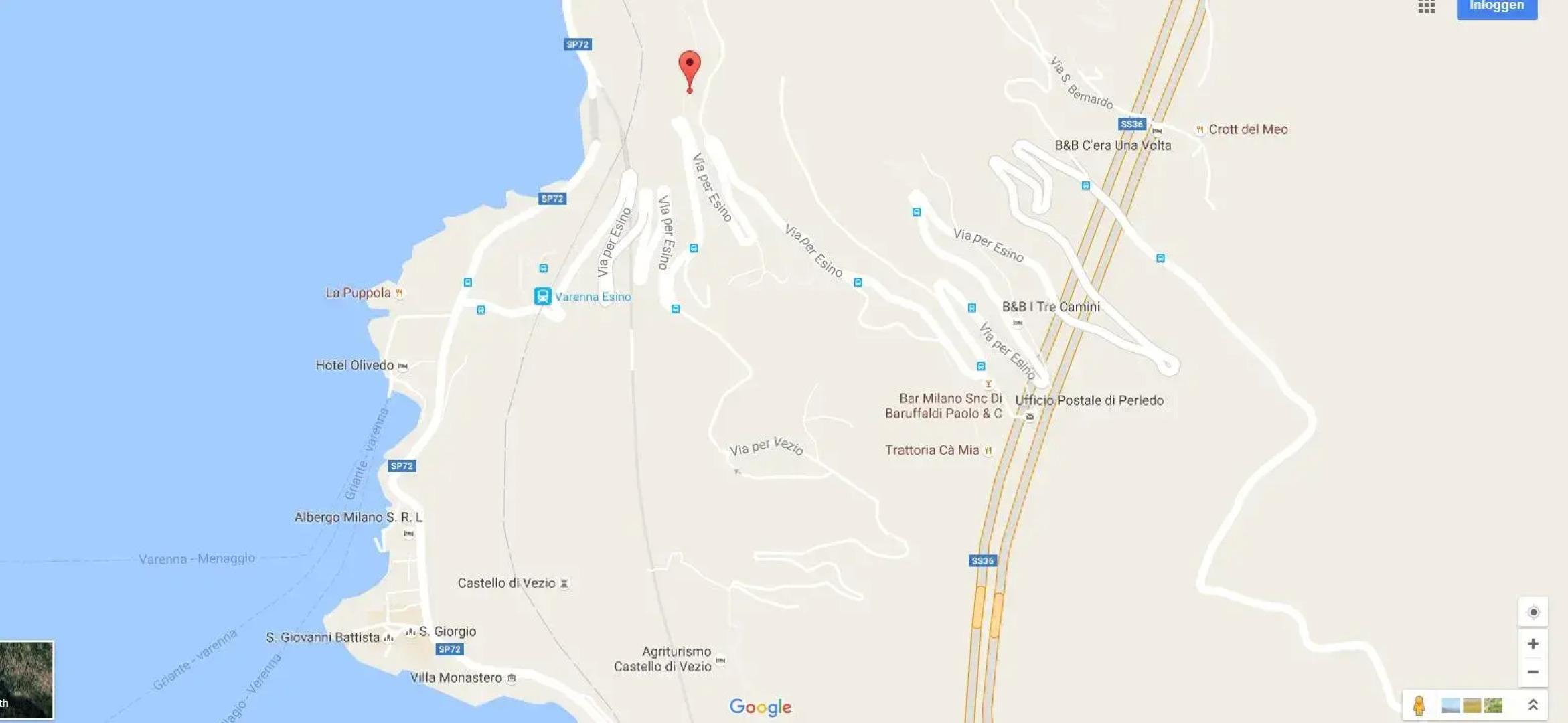 Vista d'Oro Ulivo Apt. 10