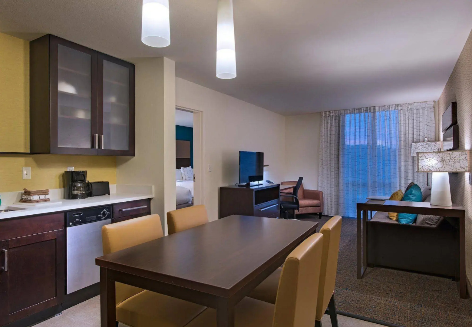 Residence Inn by Marriott Jackson The District at Eastover