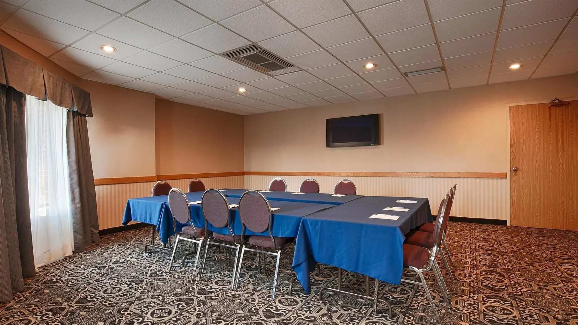 Best Western Belleville