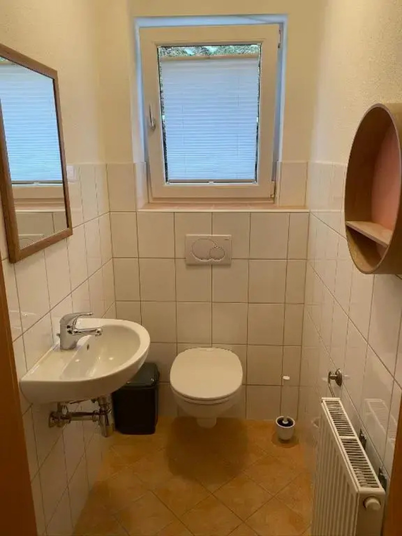 Naturerlebnis am Glungezer-Haus-8 Pax