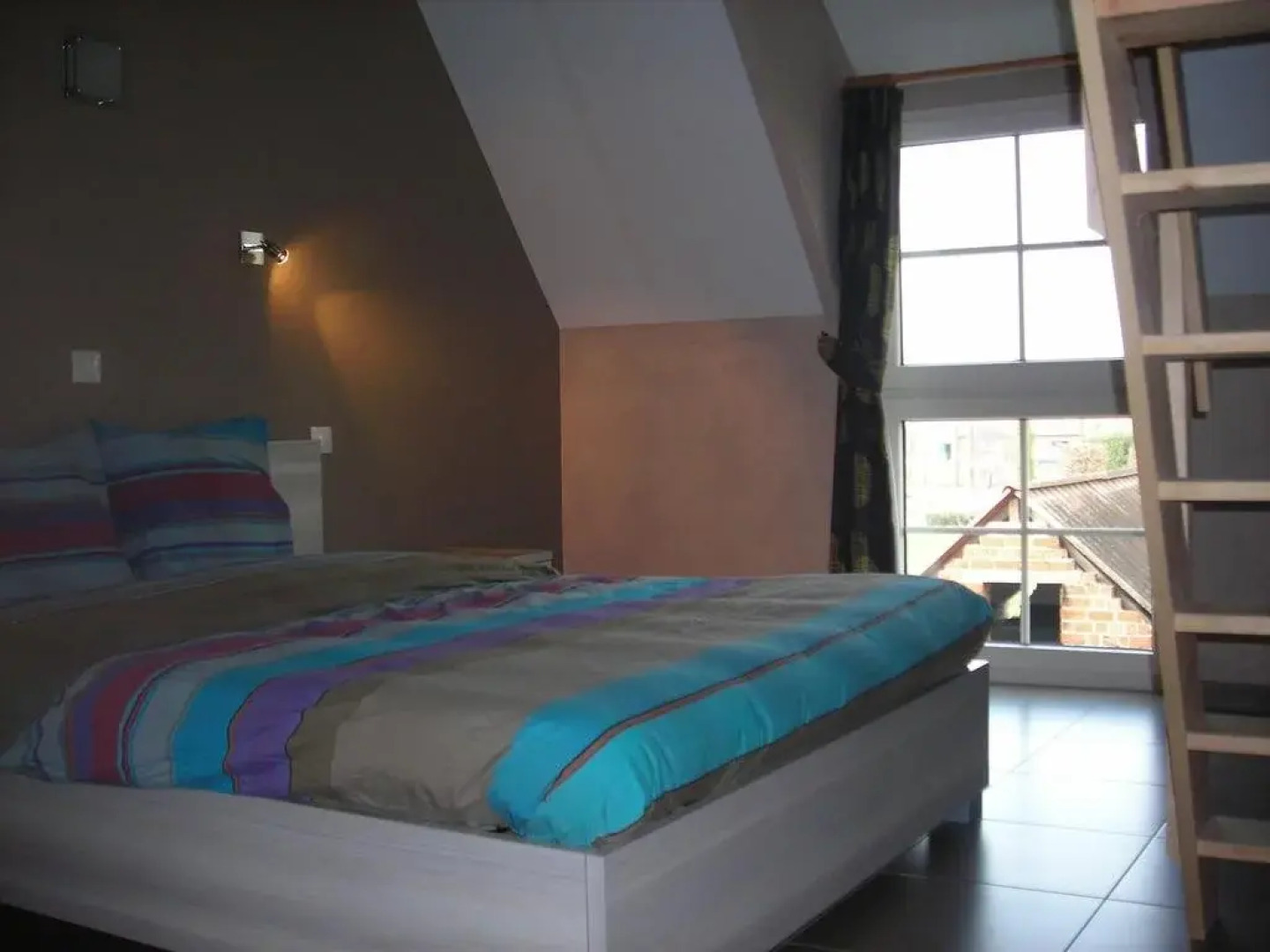 Holiday Home Het Verloren Goed