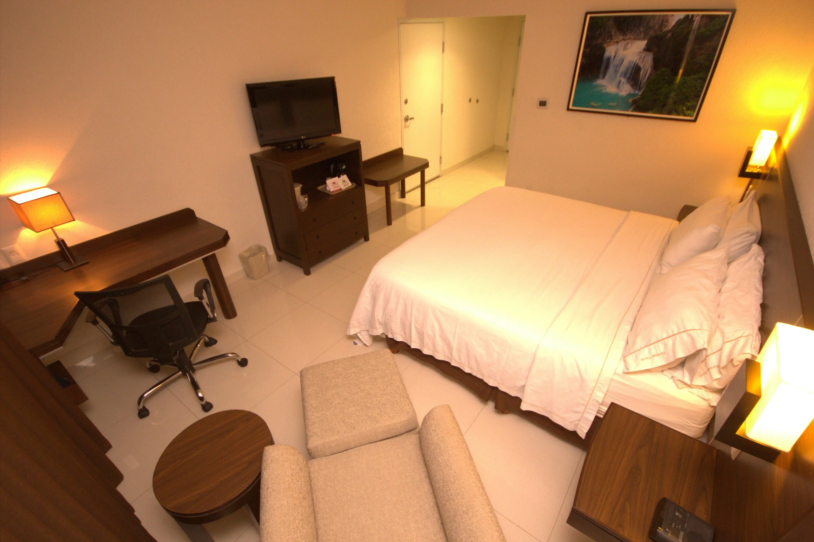 Holiday Inn Express Tuxtla Gutierrez La Marimba by IHG