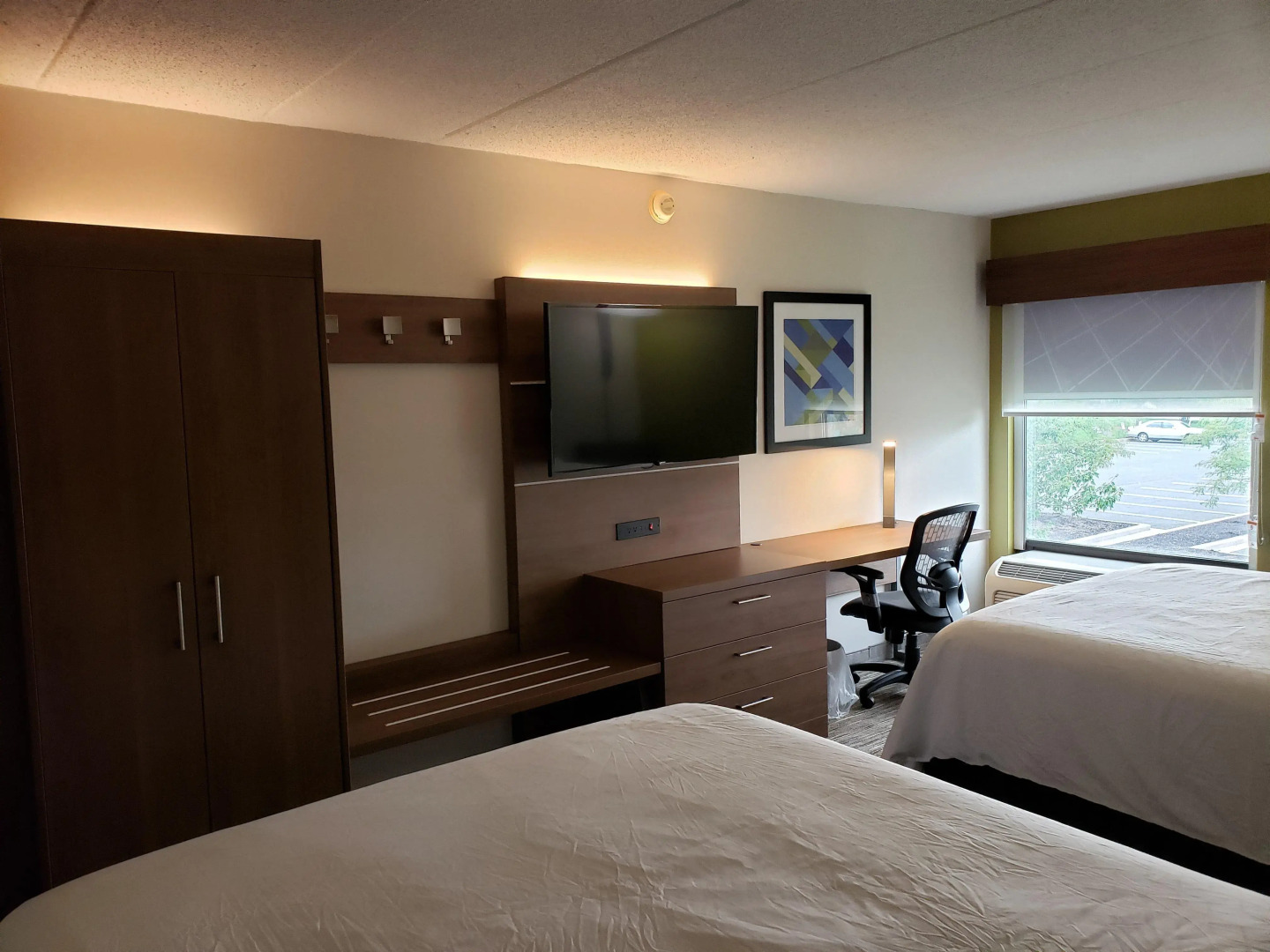 Holiday Inn Express Edgewood-Aberdeen-Bel Air by IHG