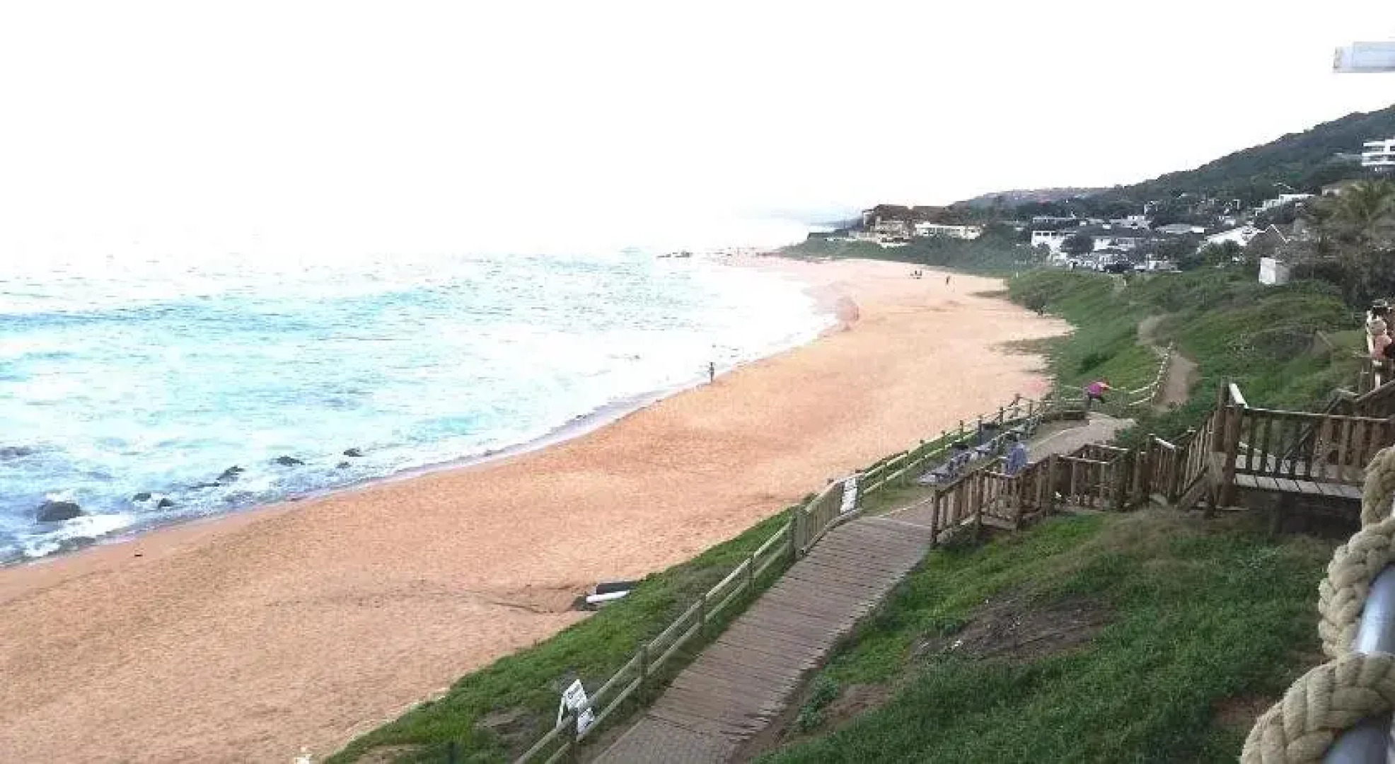 Accommodation Ballito