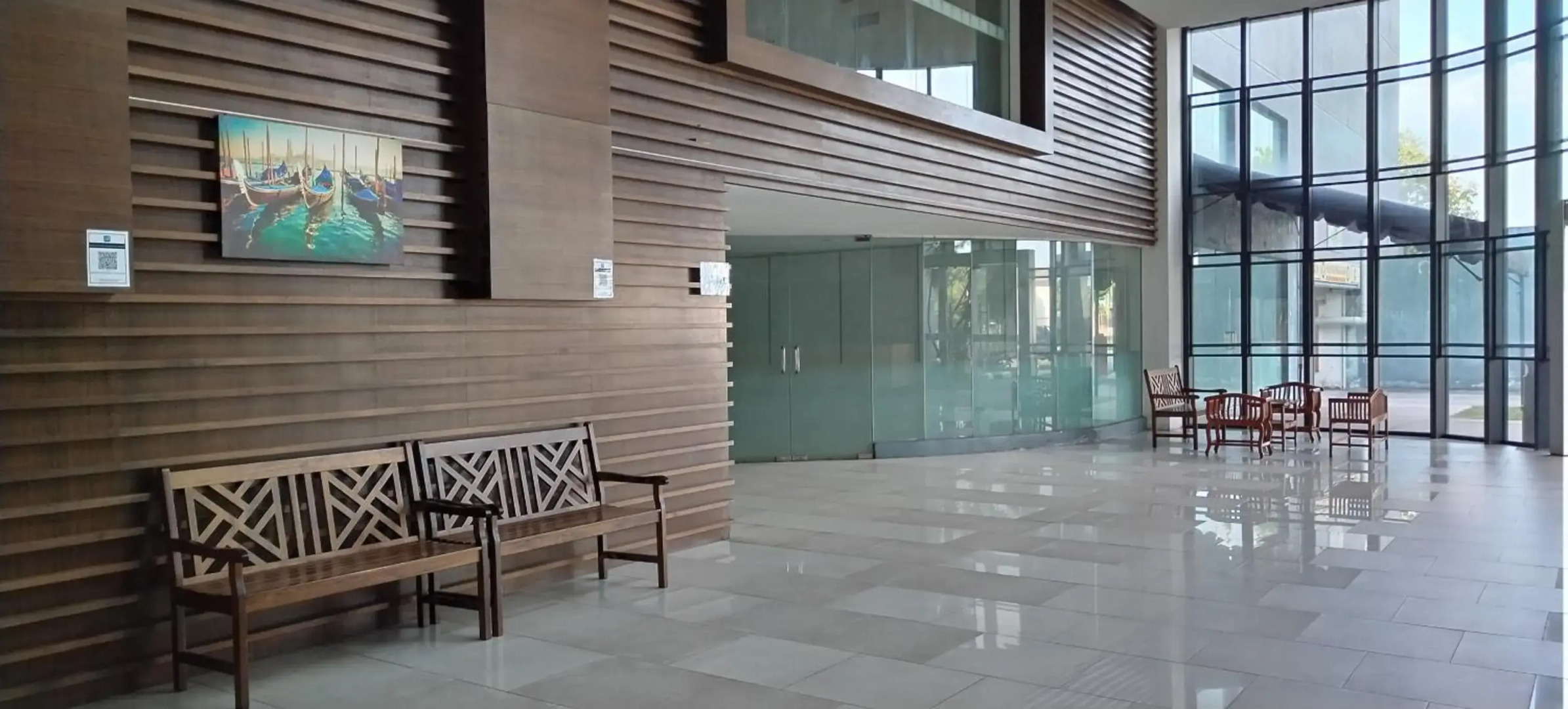 Swiss Garden Resort Residence, studio, sea & pool view, high level unit