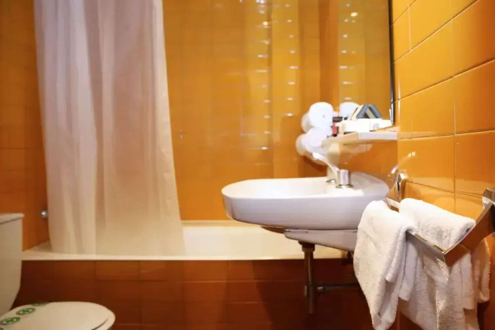 Aparthotel Augusta Barcelona