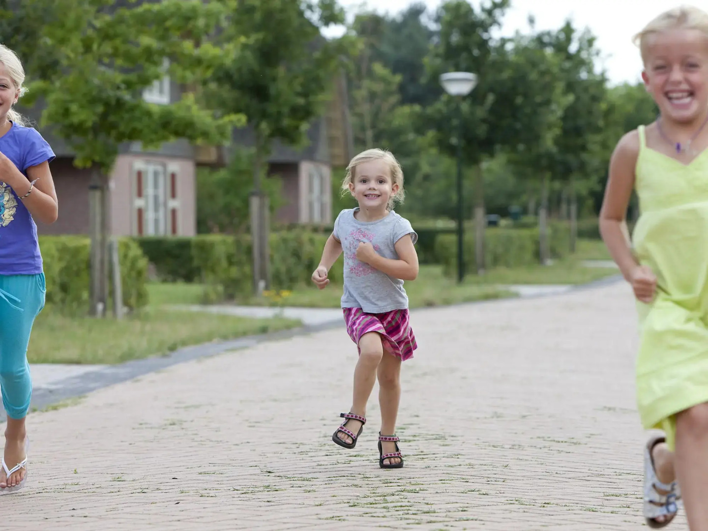 Thatched Villa With Dishwasher Near Appelscha