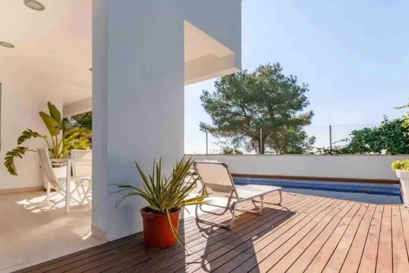 Villa With 4 Bedrooms in Canyelles, With Wonderful sea View, Private Pool, Furnished Terrace Near the Beach
