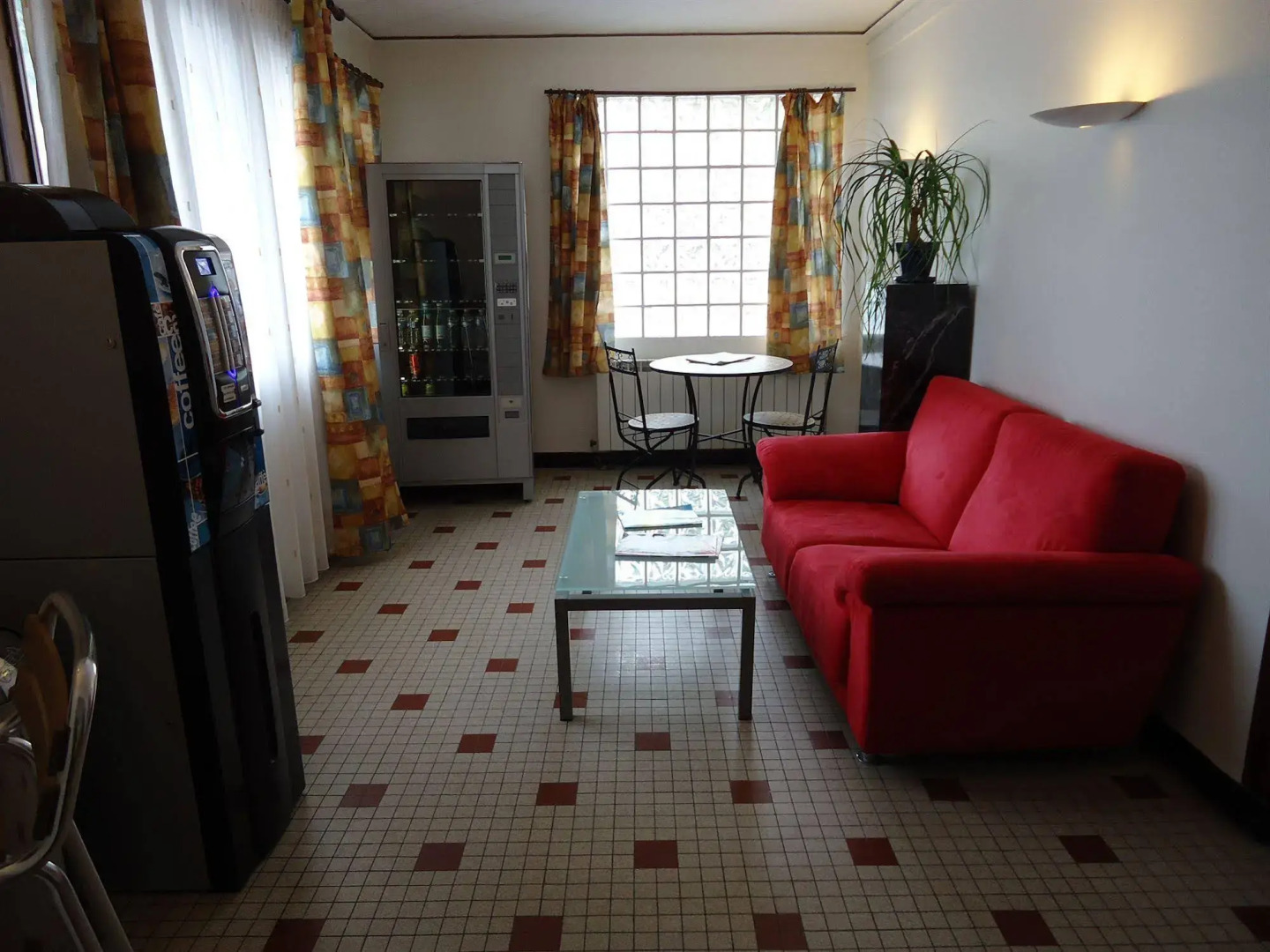 Hôtel des Voyageurs