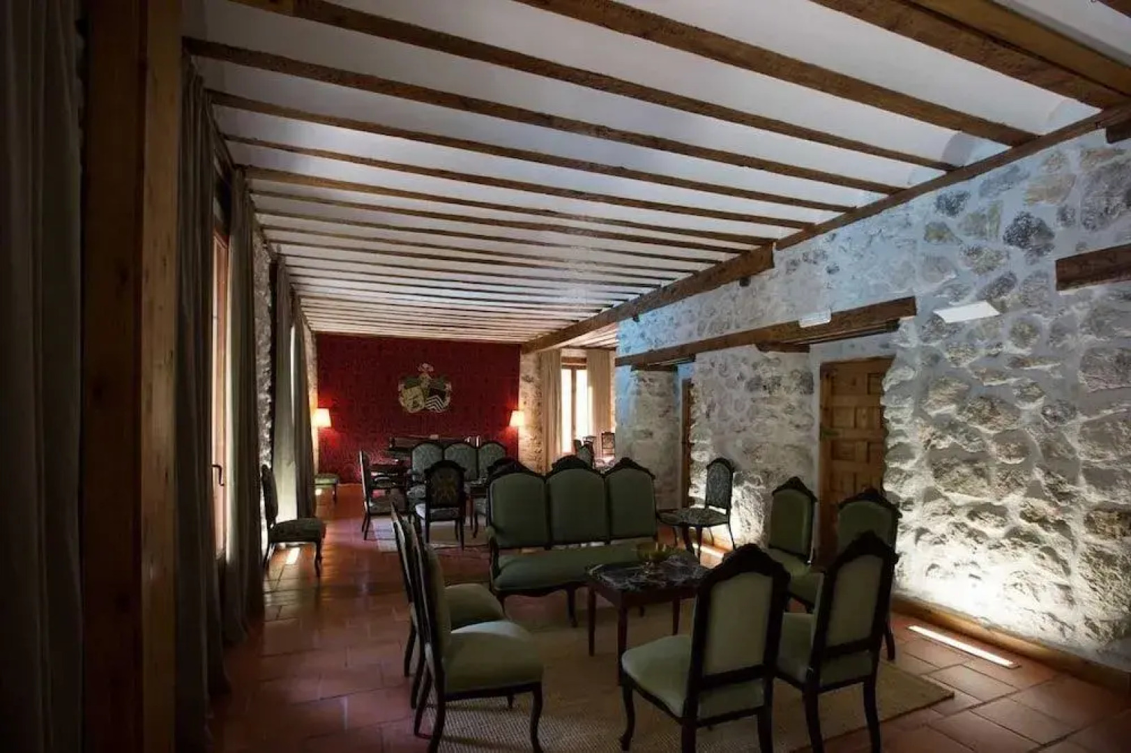 Real Balneario de Solán de Cabras