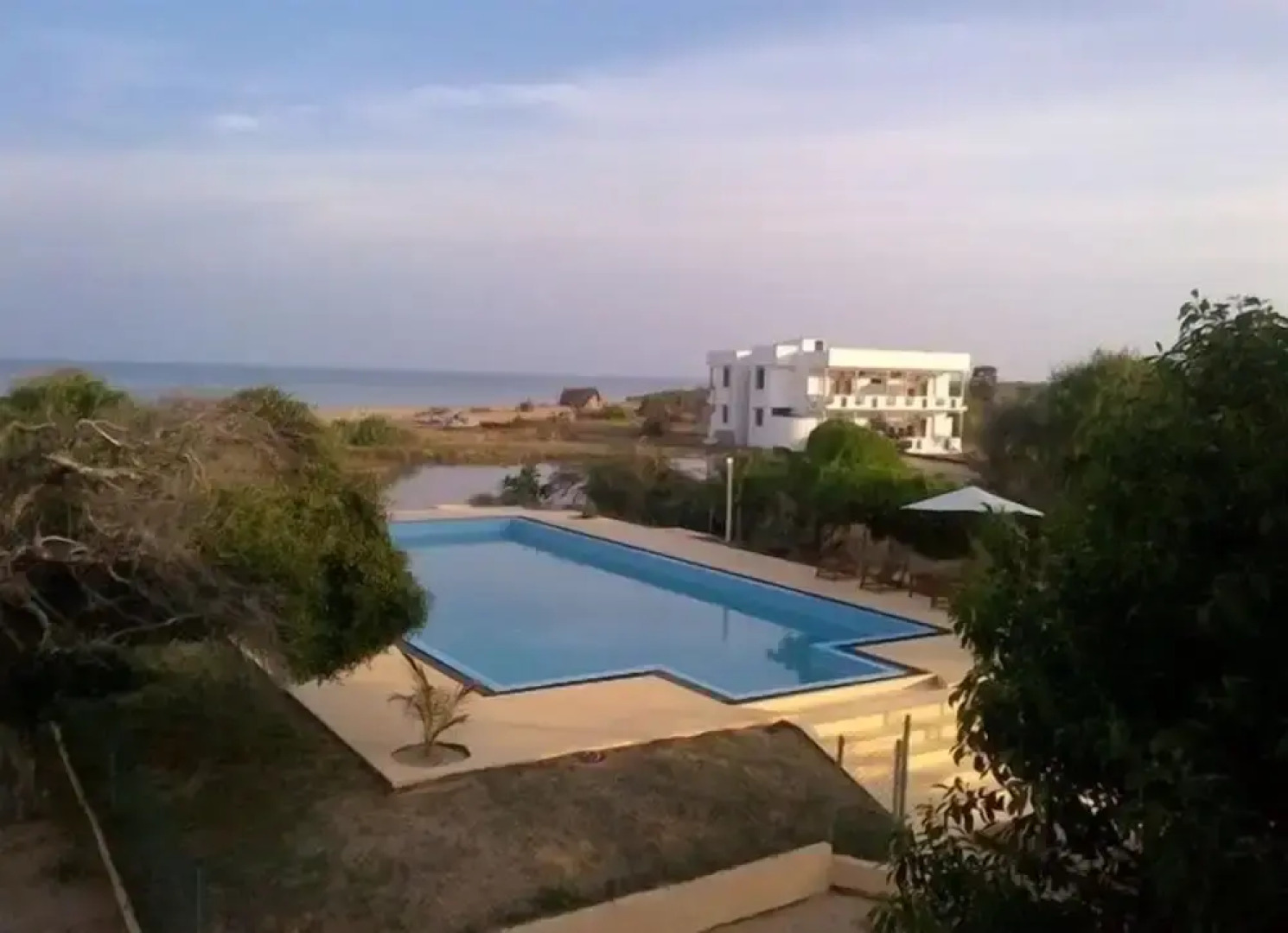 Wella Simbina Rella Kalpitiya