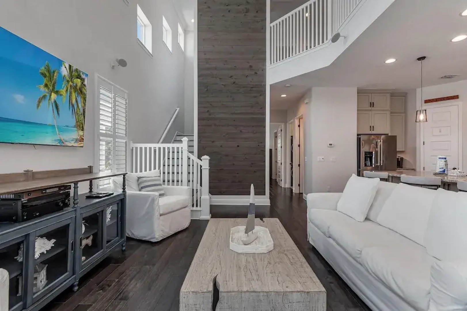 Redington Beach Townhouse 16305