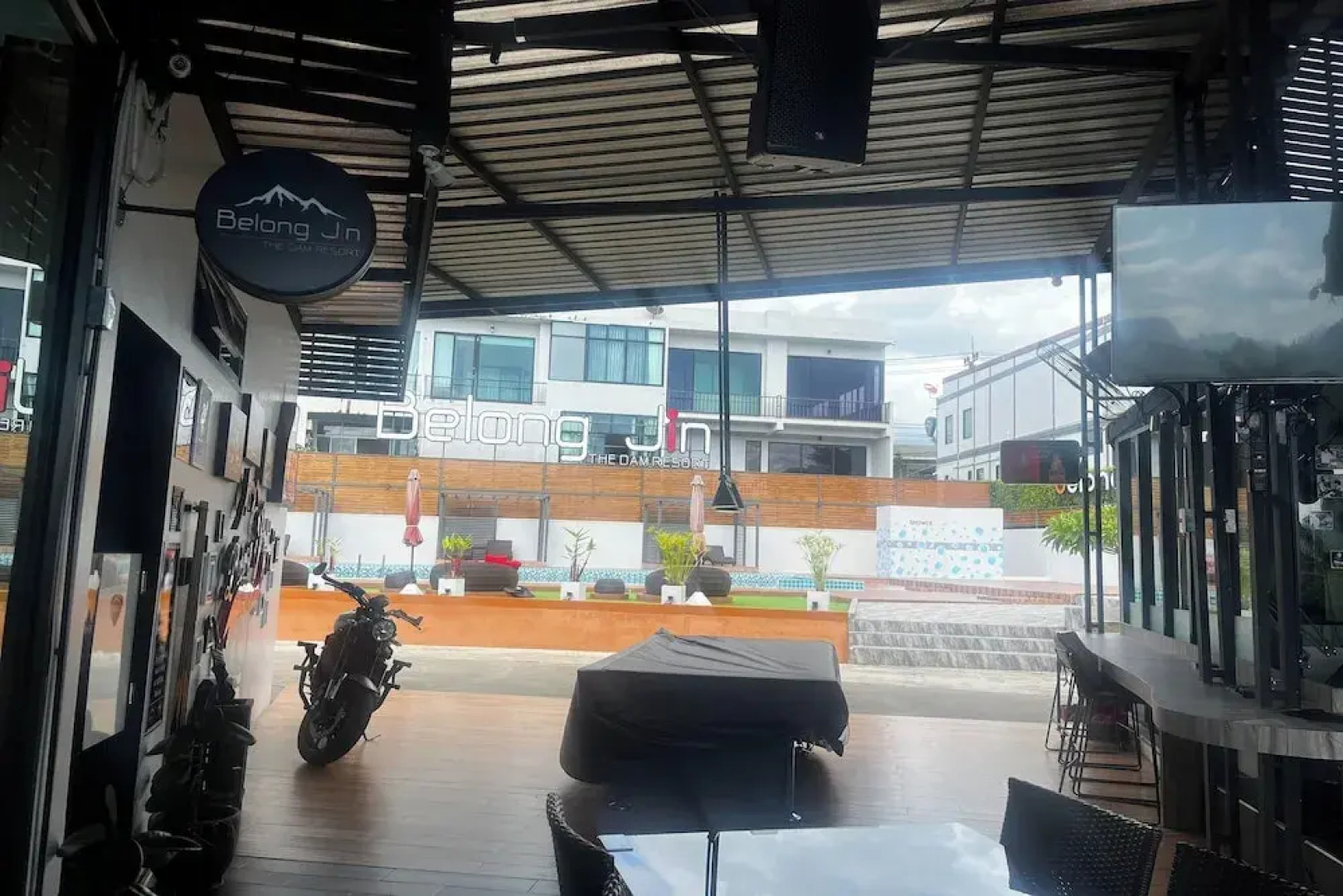 Hideaway Private Residence