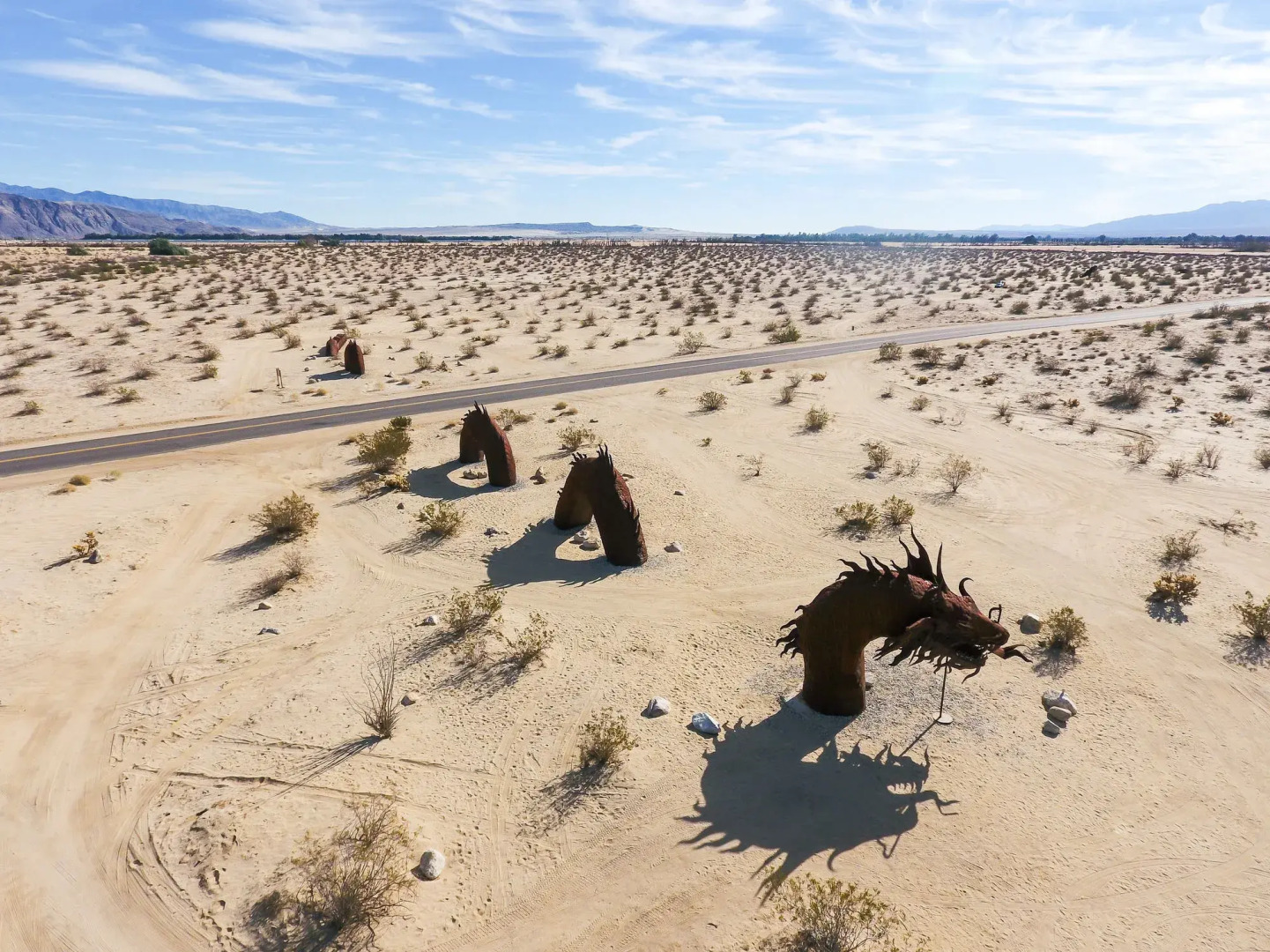 Borrego Springs Resort & Spa