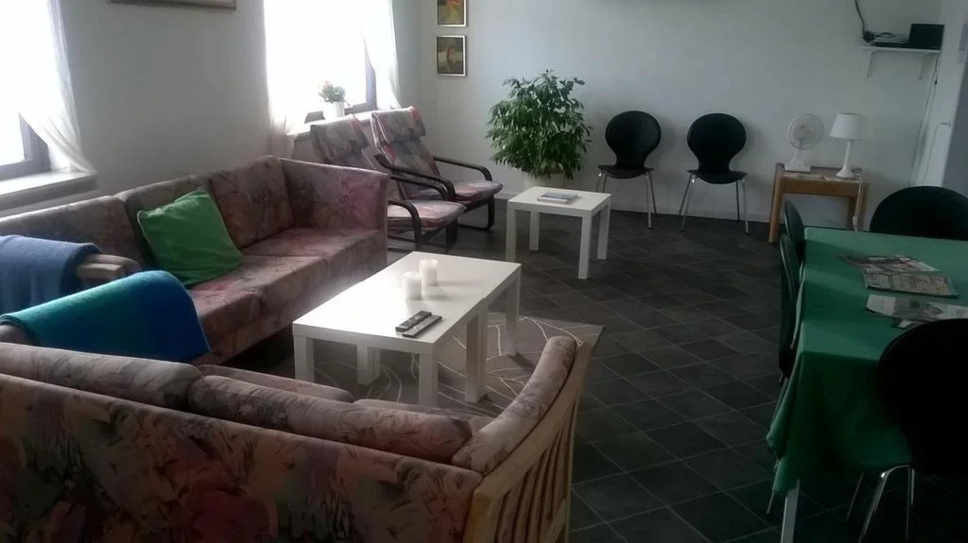 Pasescia Bed and Breakfast