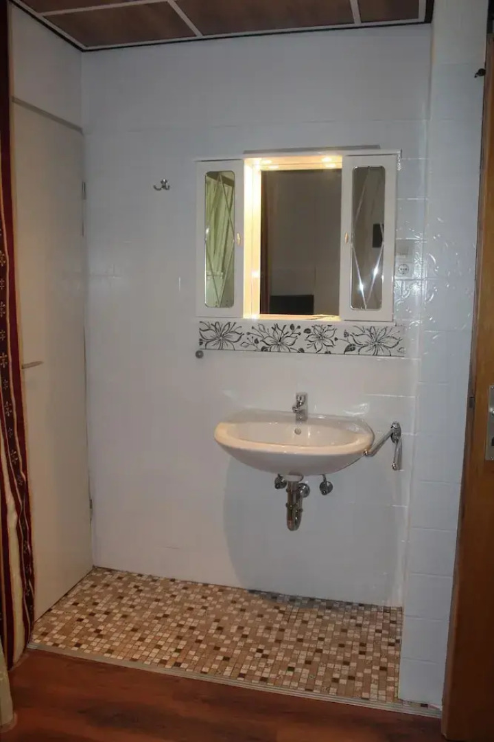 Waldhotel Pension Pfeiferhaus