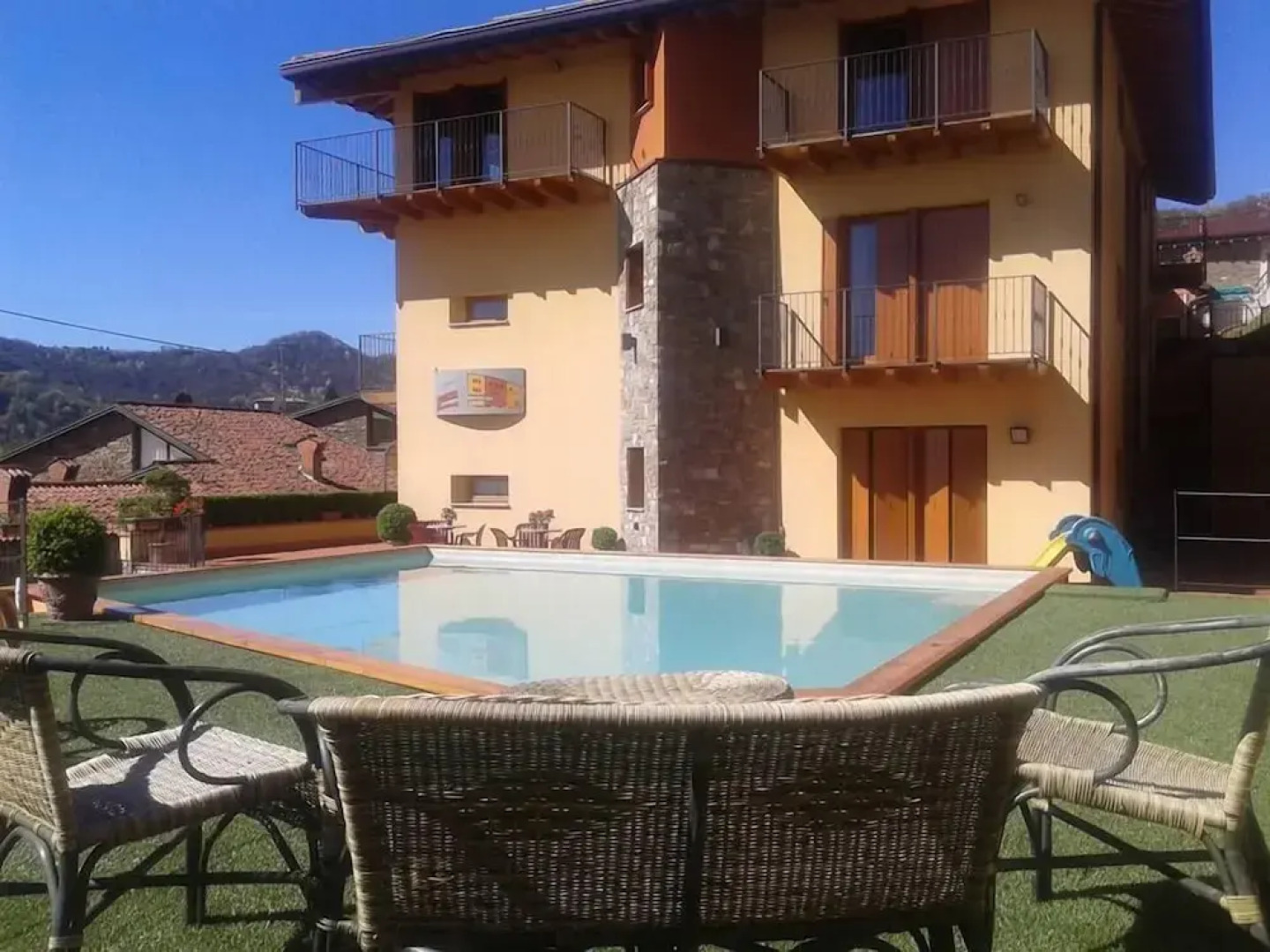 La Marina Ristorante e Residence