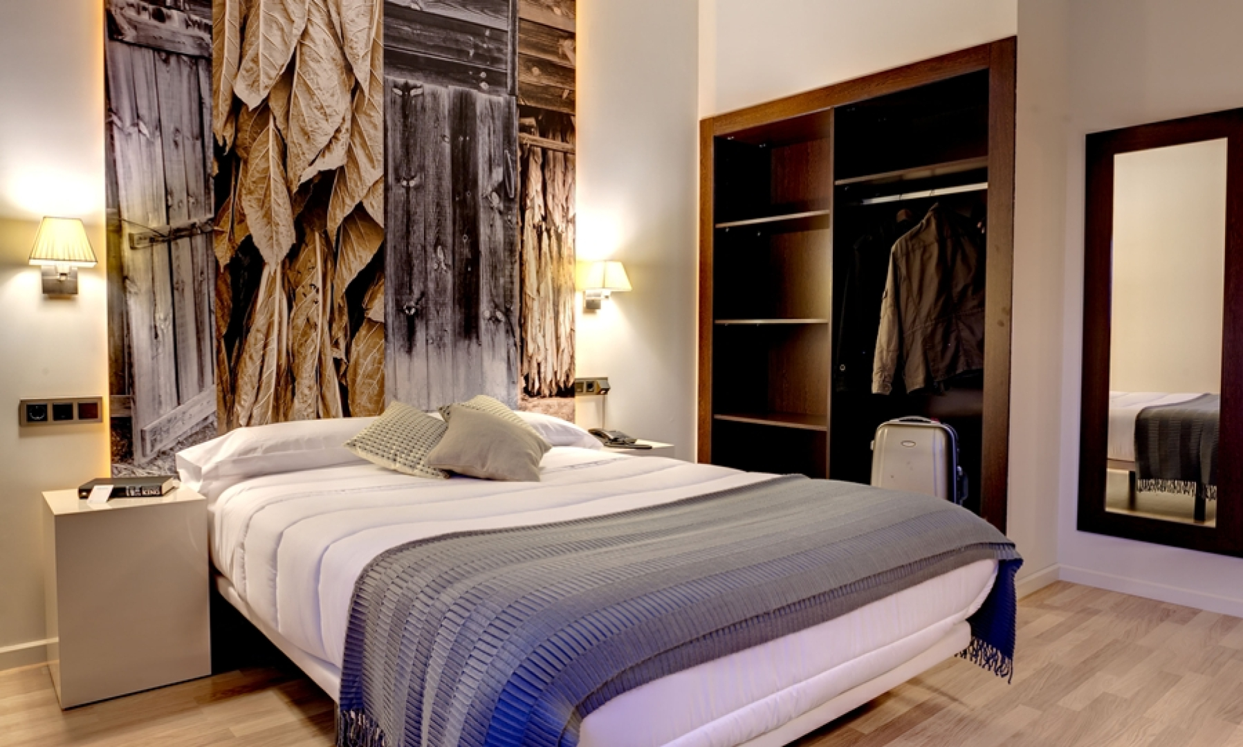 Hotel Las Terrazas & Suite